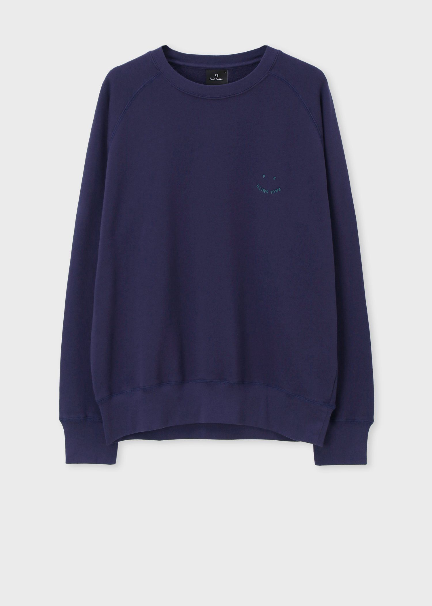 "Happy" スウェット