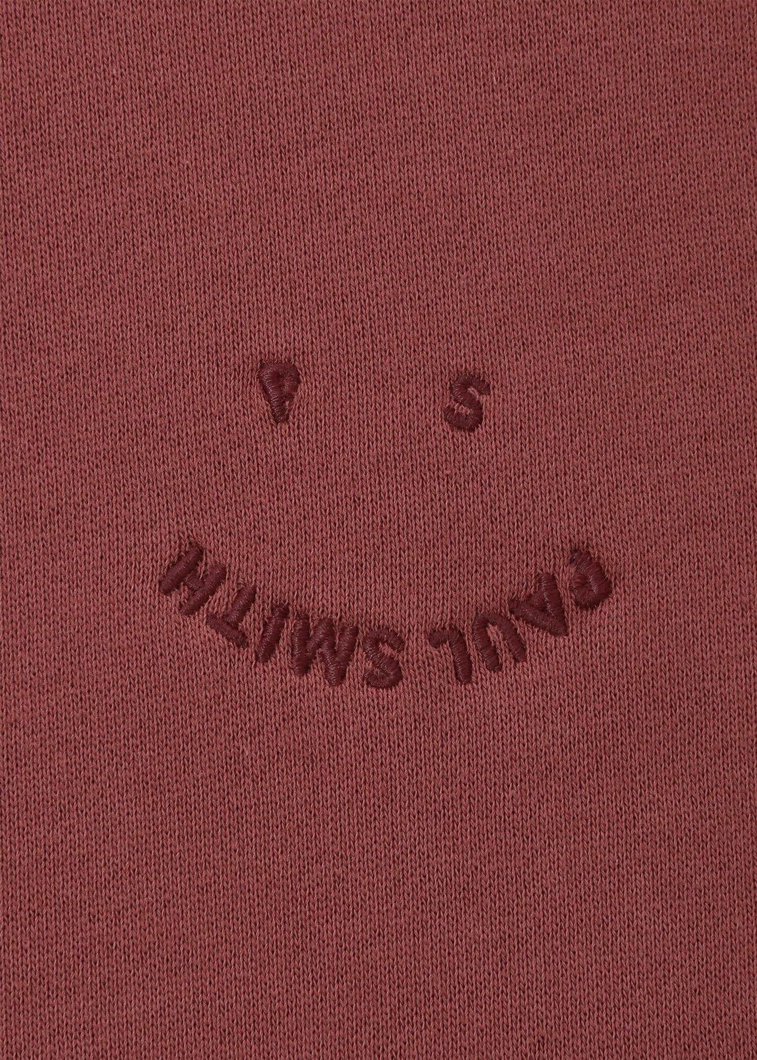 "Happy" スウェット