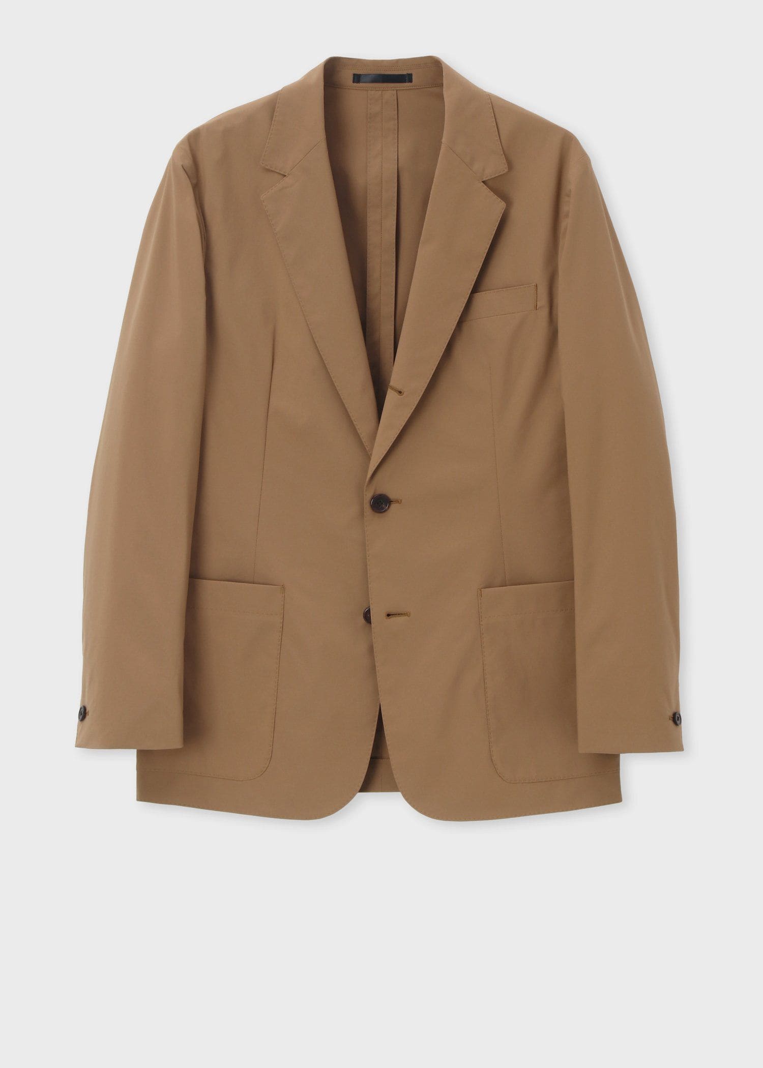 パフォーマンスストレッチ ジャケット