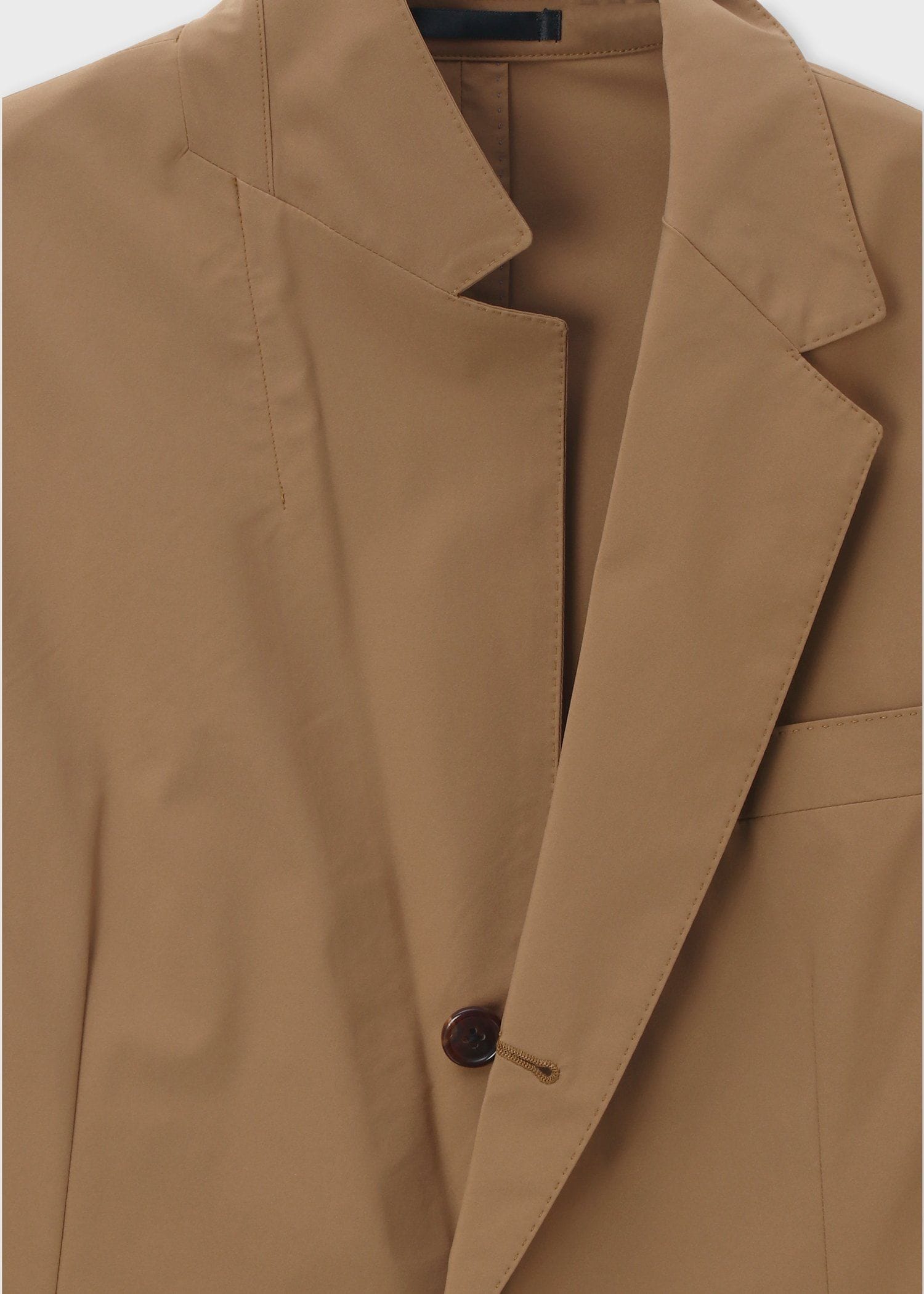 パフォーマンスストレッチ ジャケット