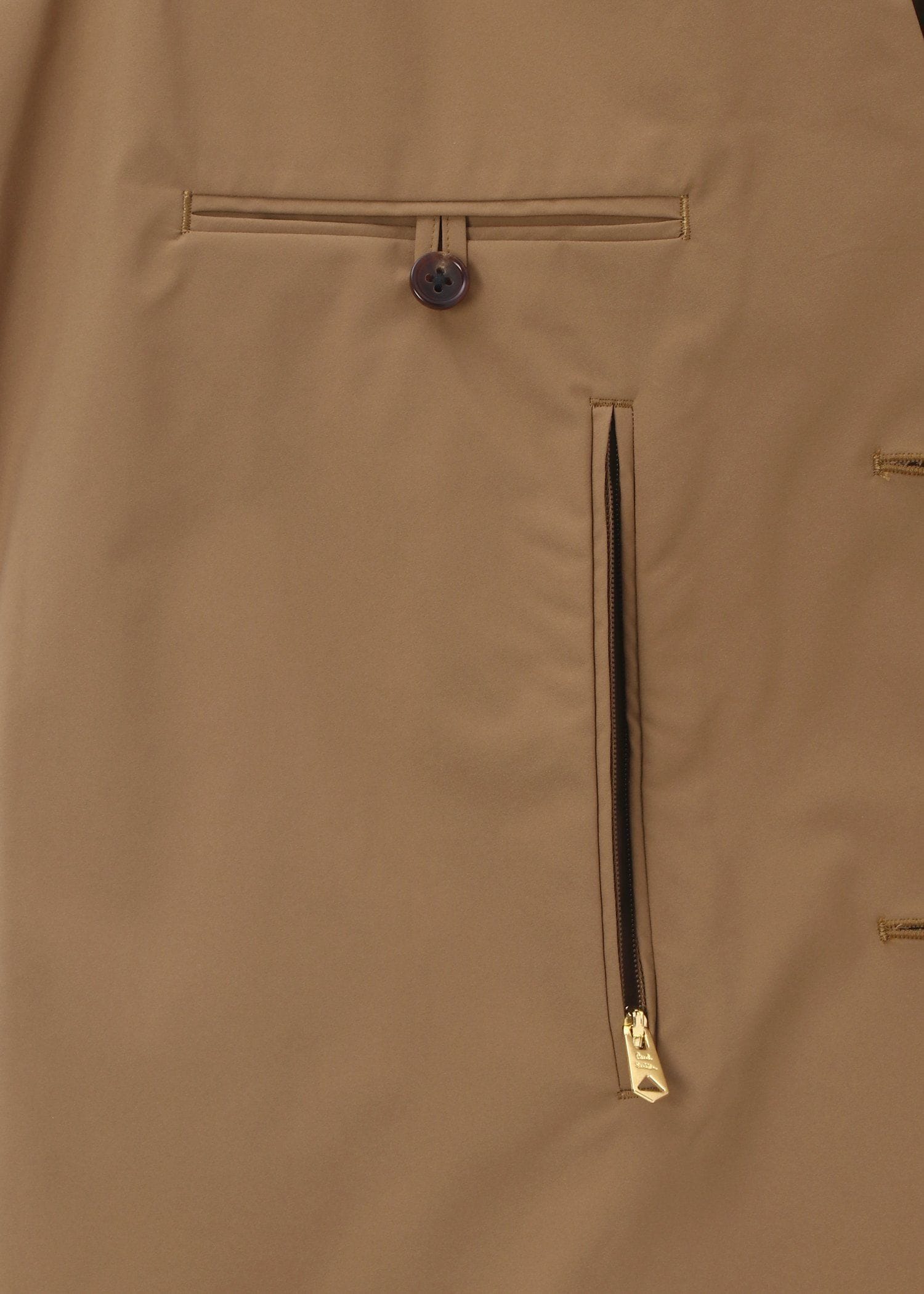 パフォーマンスストレッチ ジャケット