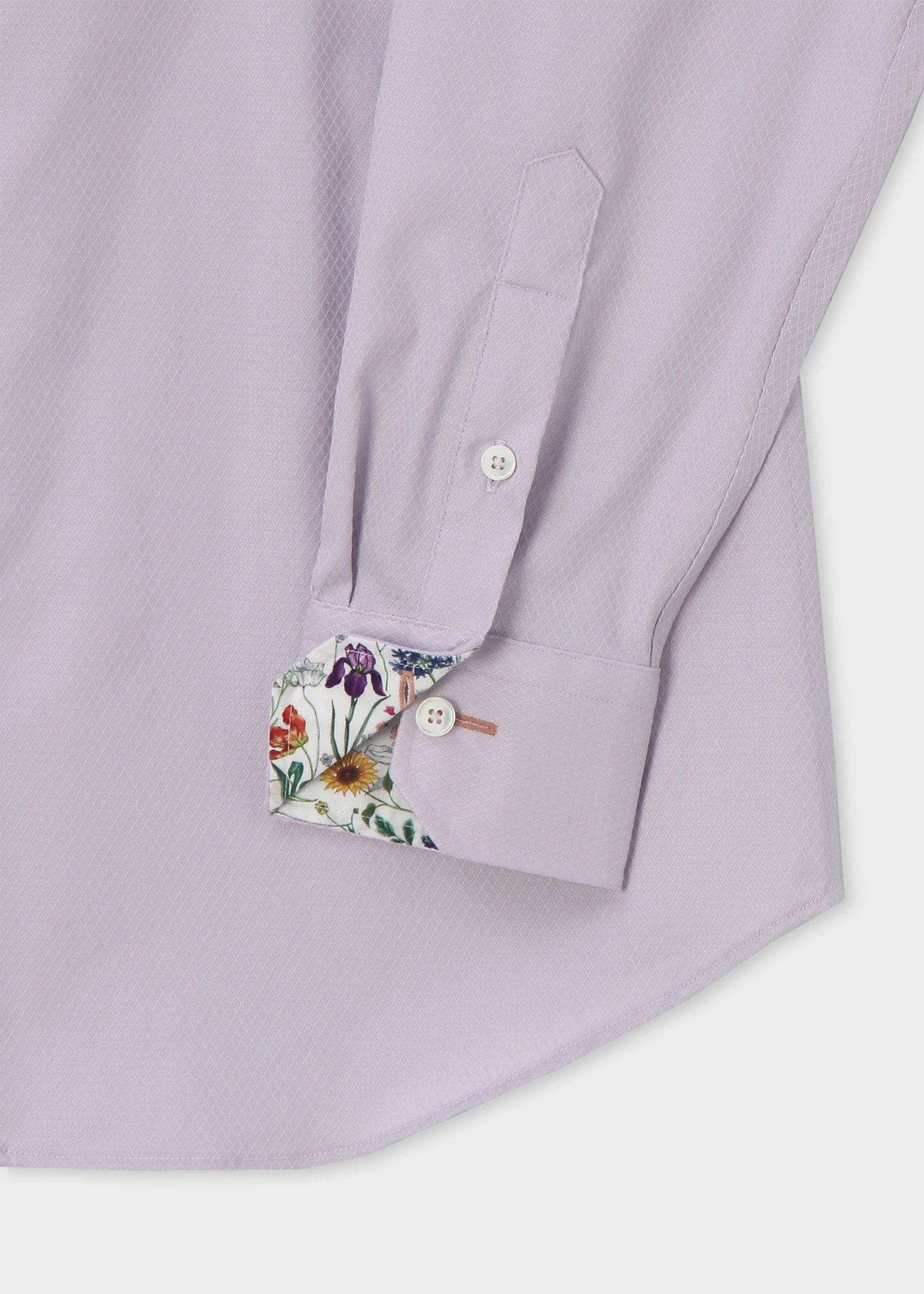 ダイヤドビー ドレスシャツ