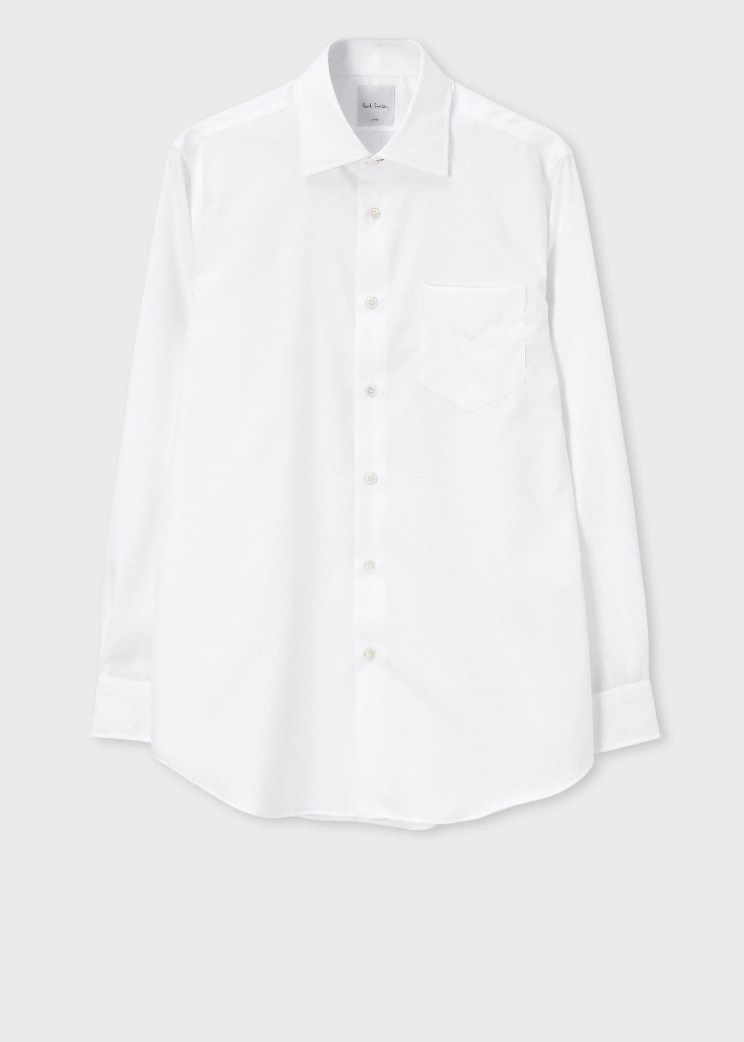 ダイヤドビー ドレスシャツ