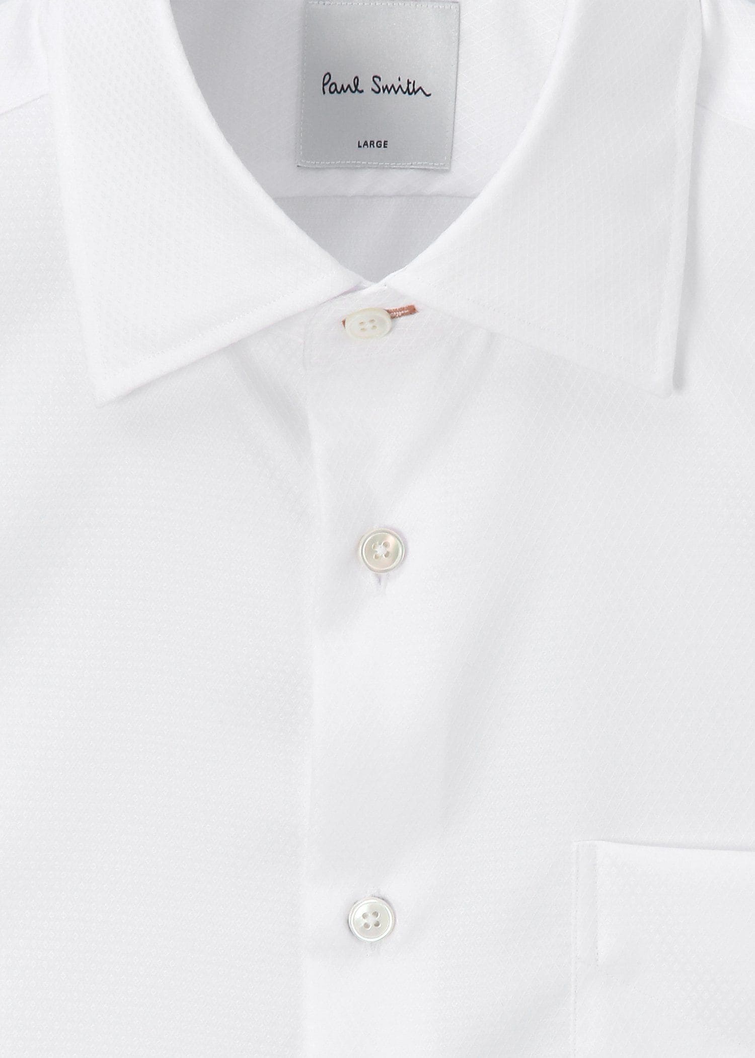 ダイヤドビー ドレスシャツ