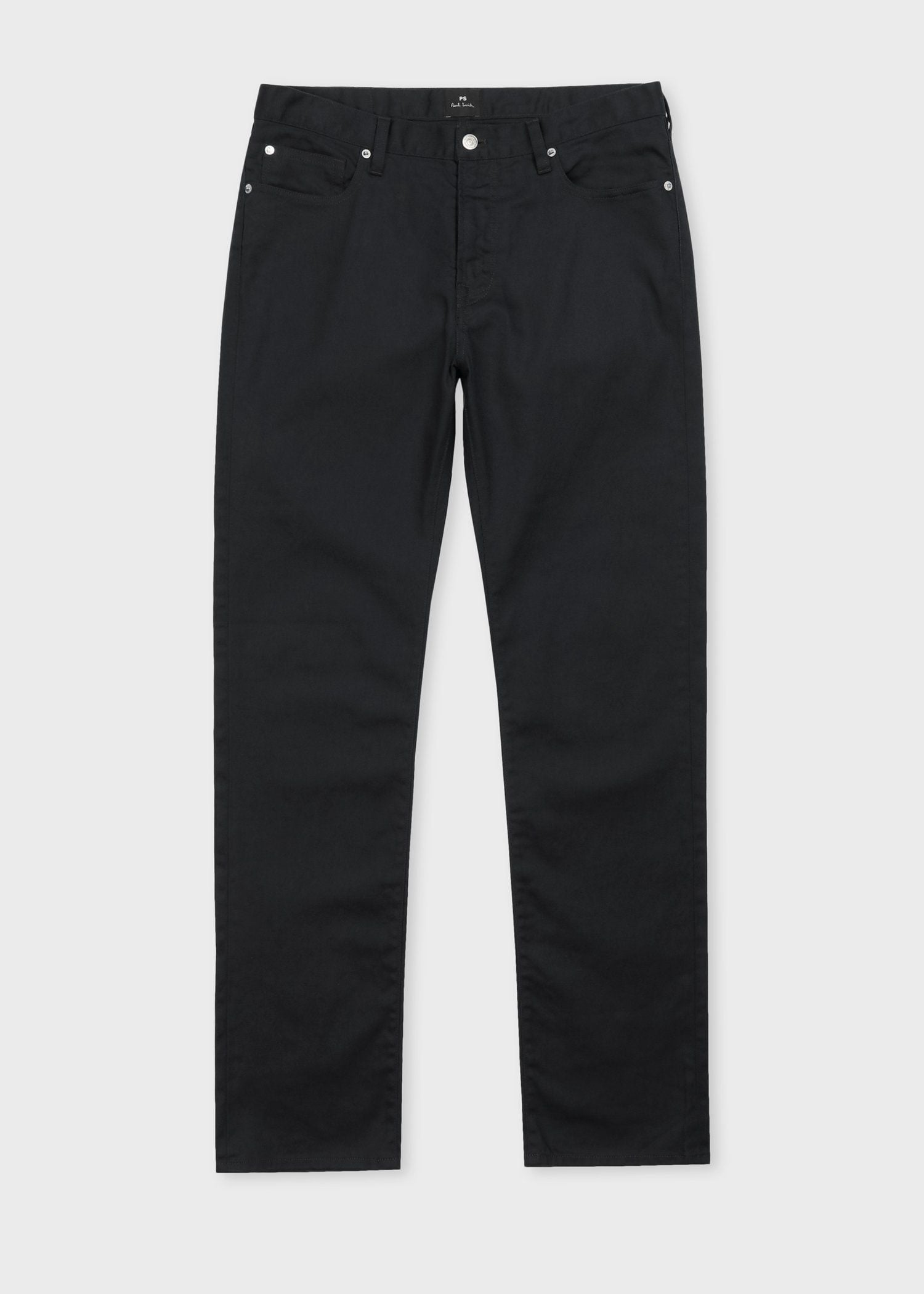 カラーストレッチ ジーンズ