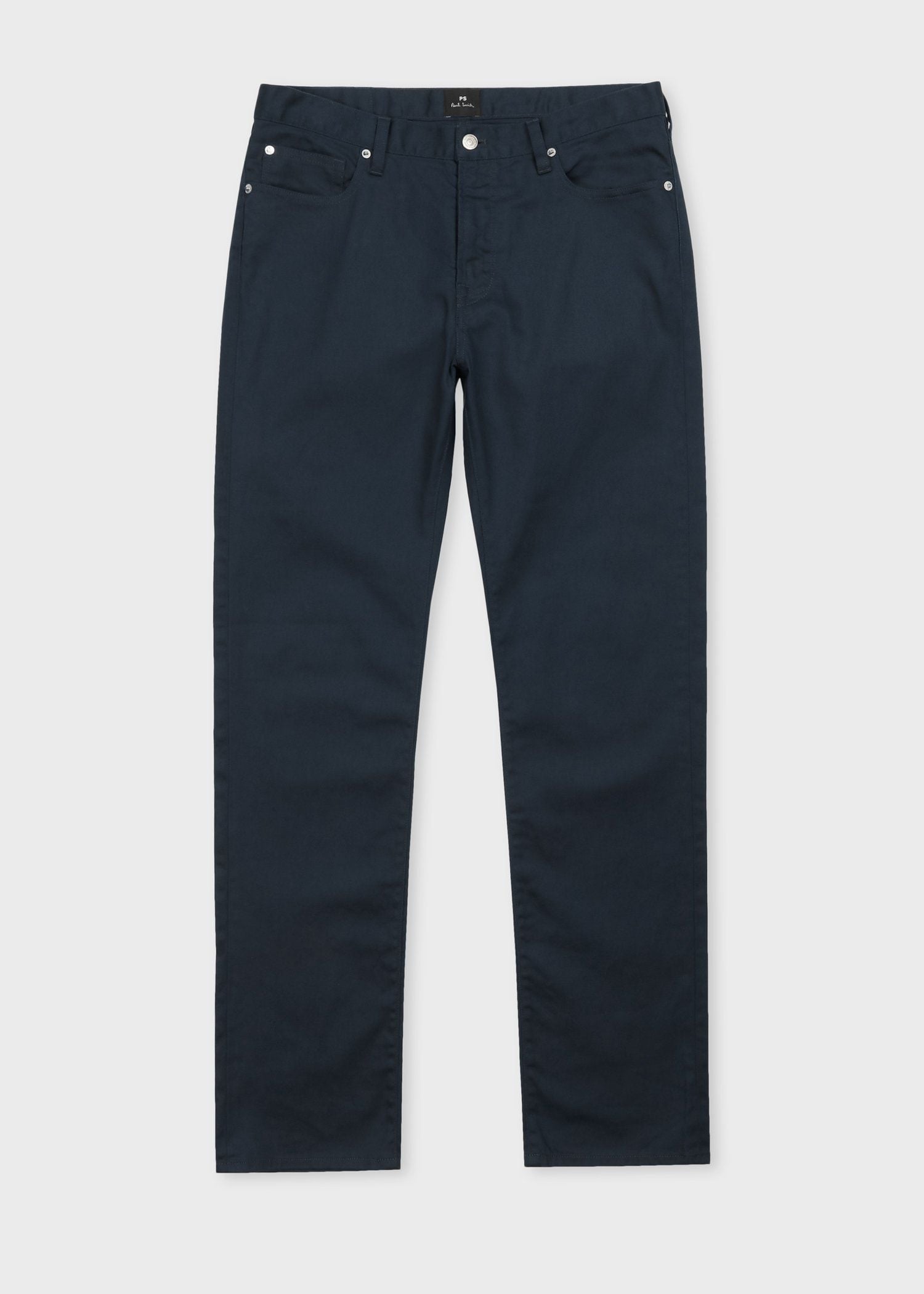 カラーストレッチ ジーンズ