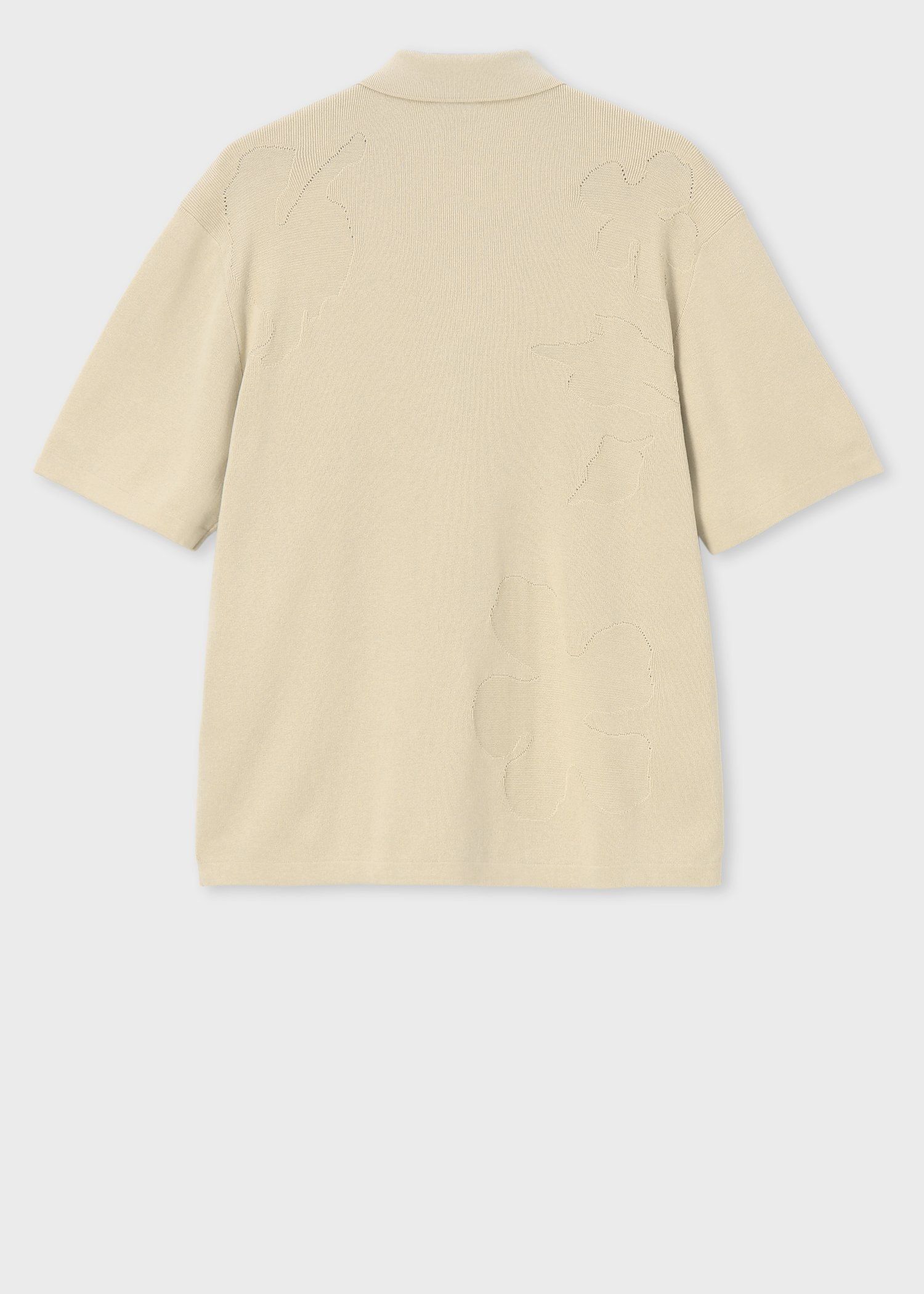 "Jasmine" ポロシャツ