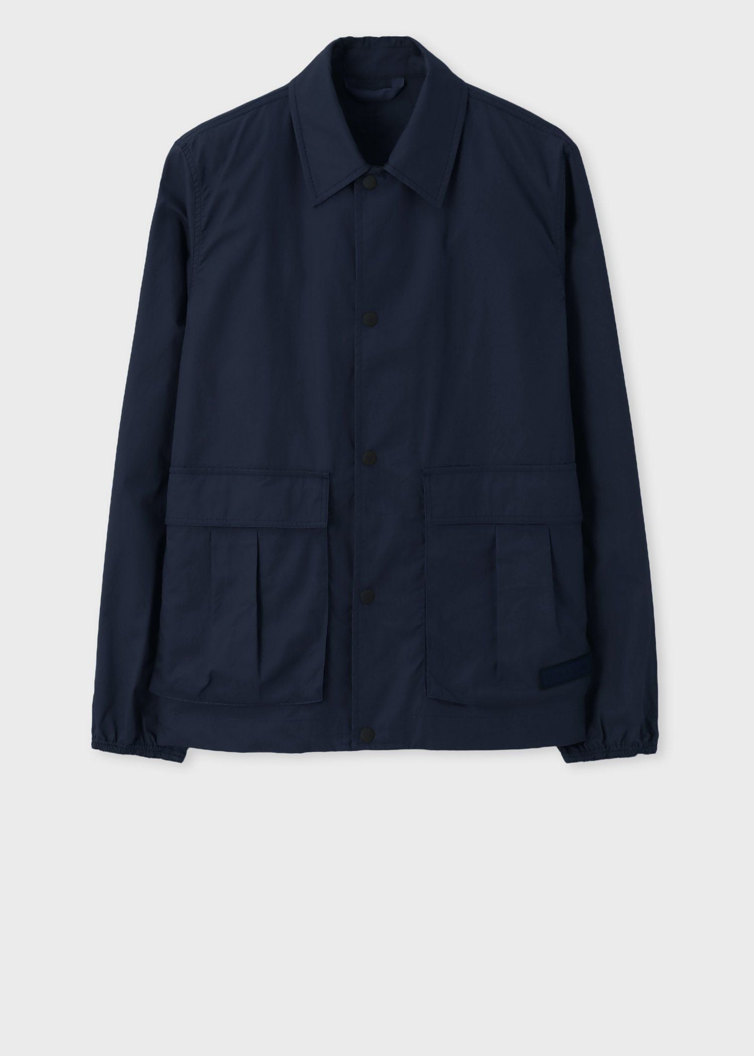 コットンツイル ライトウェイト カバーオール