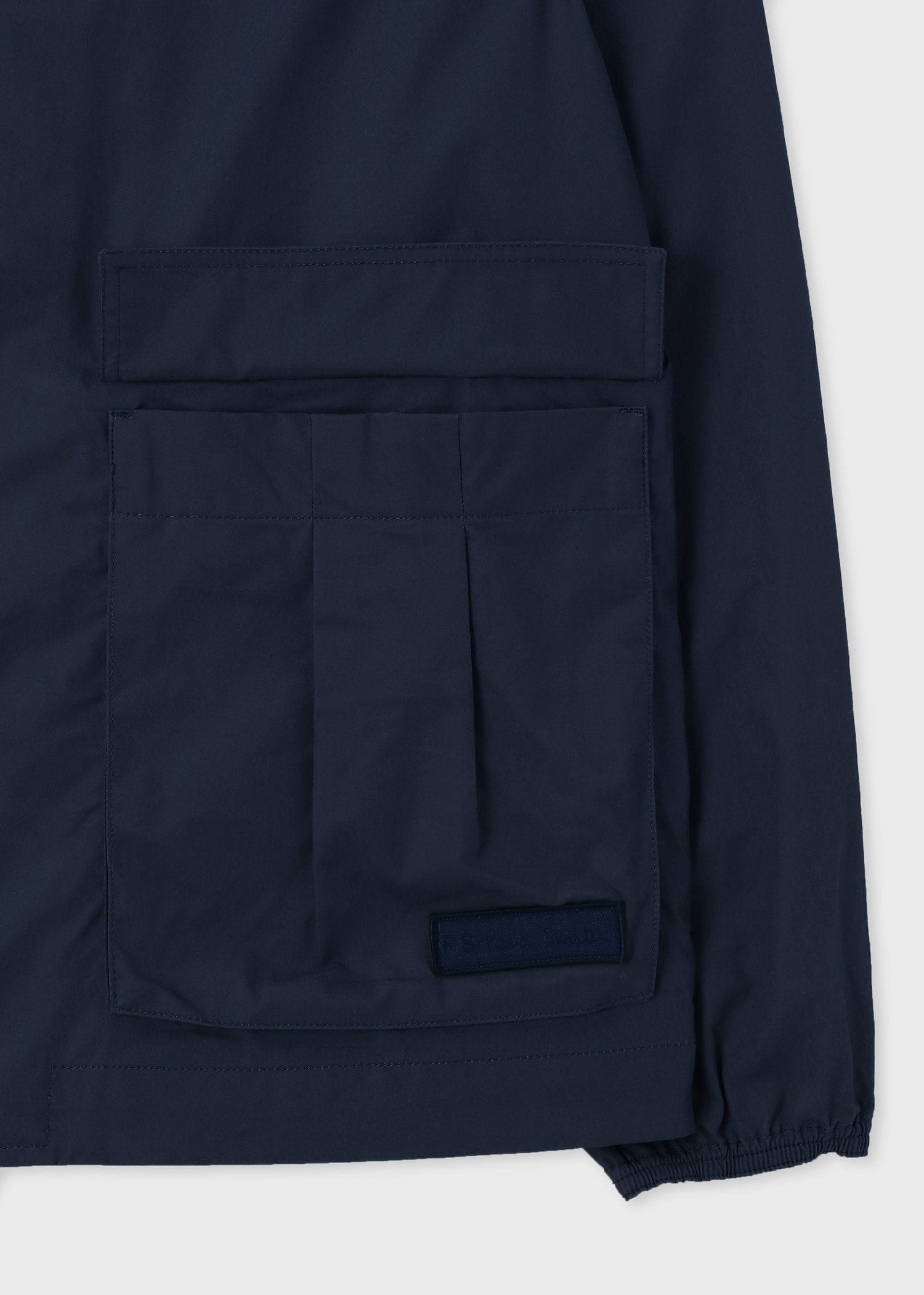 コットンツイル ライトウェイト カバーオール