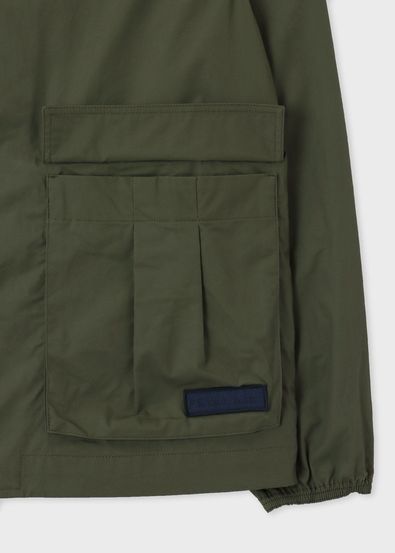 コットンツイル ライトウェイト カバーオール