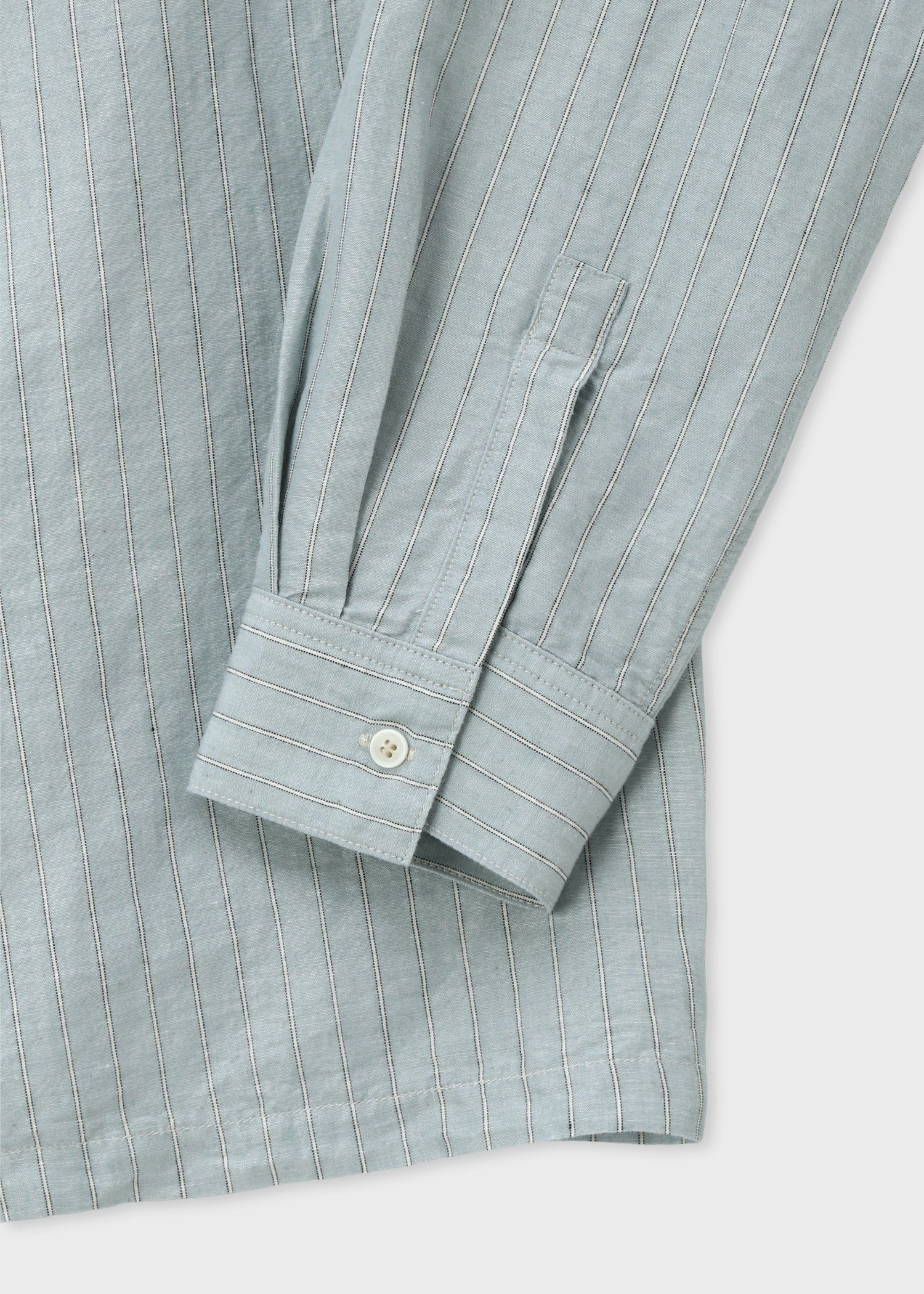 RED EAR スラッシュドフロント カジュアルシャツ