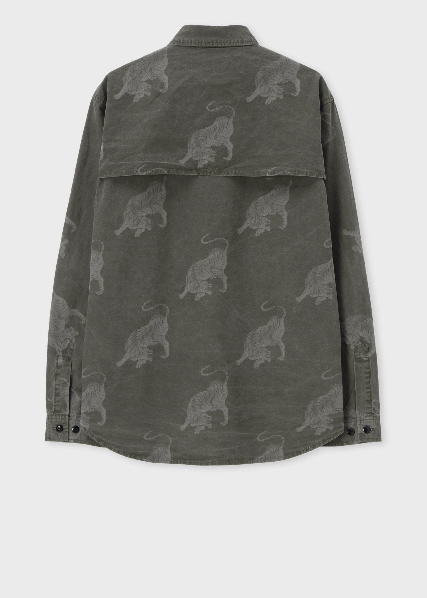 RED EAR "Sugidoe" カジュアルシャツ