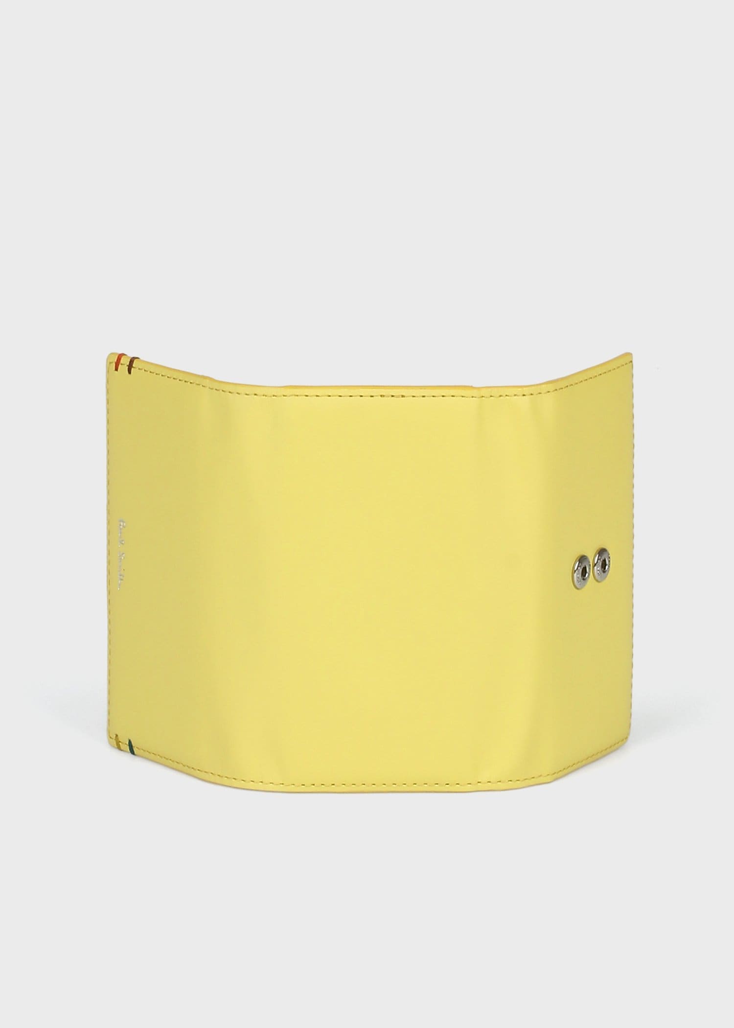 ハイライトステッチ キーケース