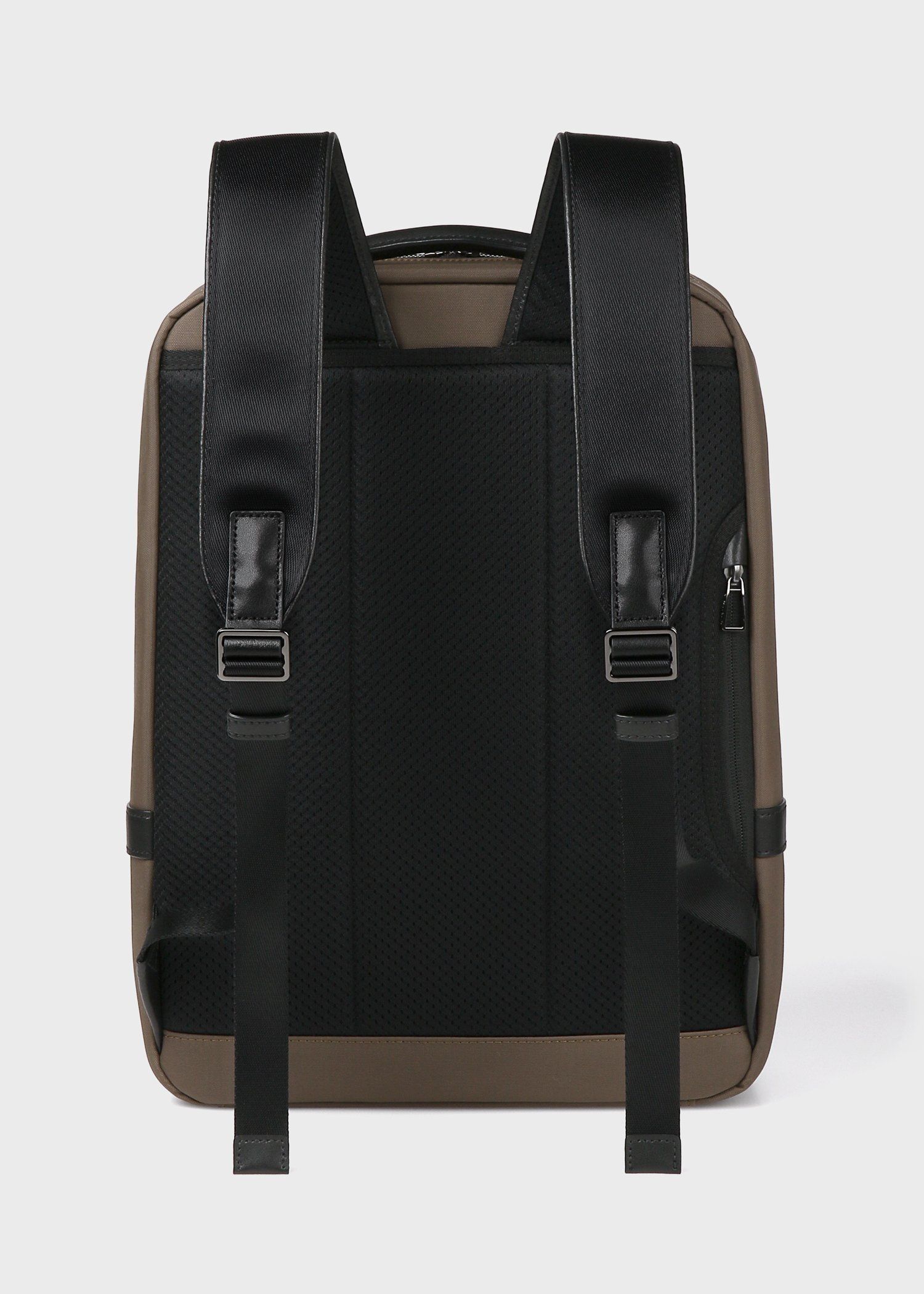 PS Paul Smith ビジネス ナイロン リュック