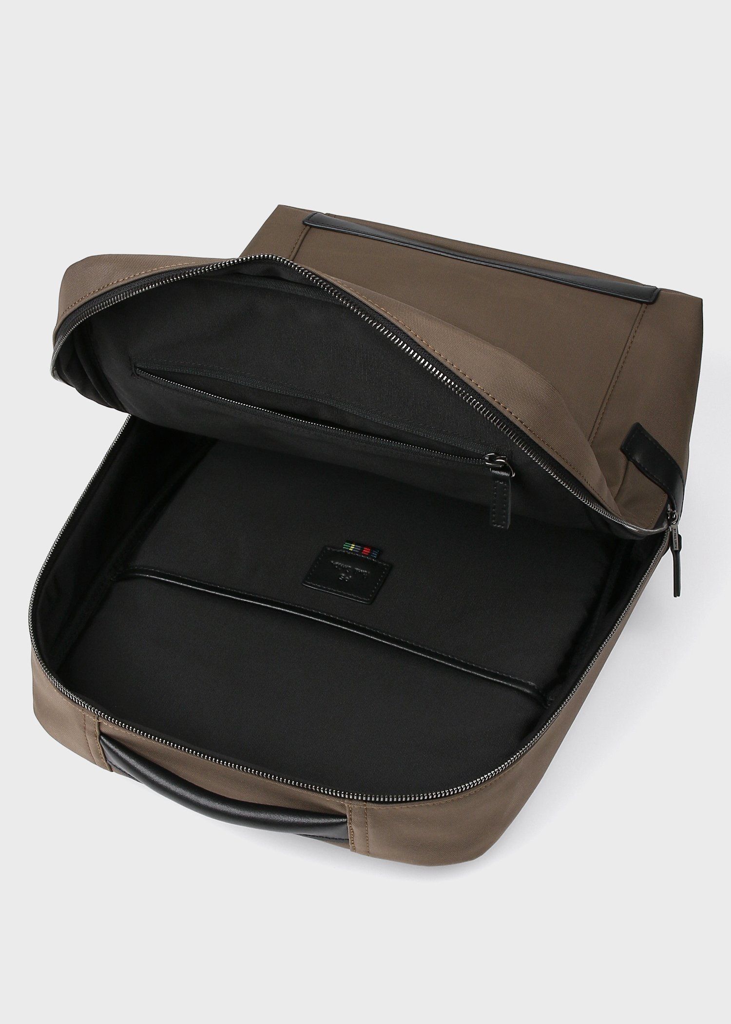 PS Paul Smith ビジネス ナイロン リュック
