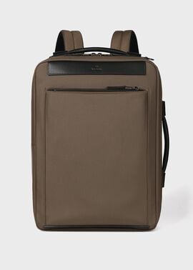 PS Paul Smith ビジネス ナイロン リュック