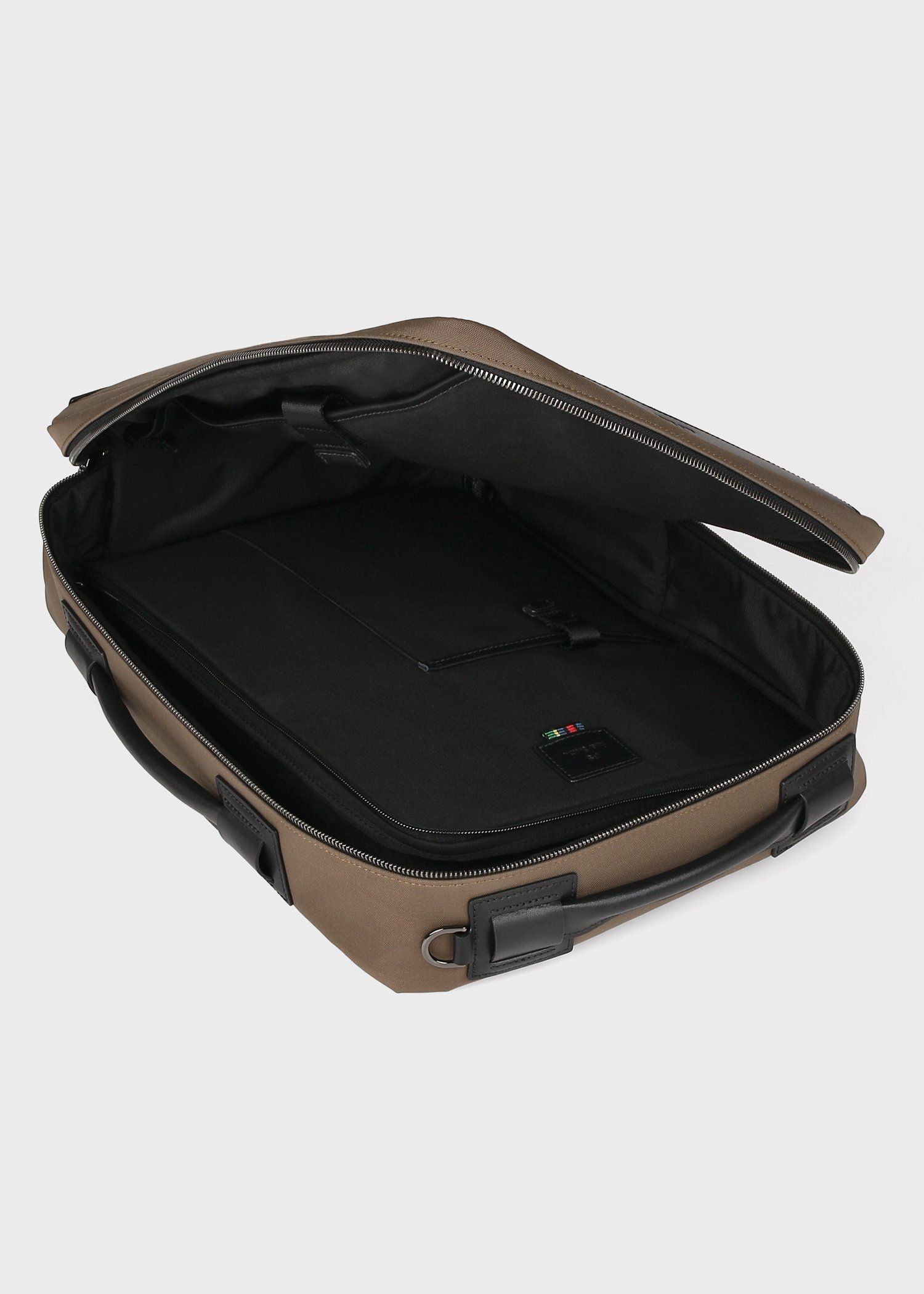 PS Paul Smith ビジネス ナイロン リュック