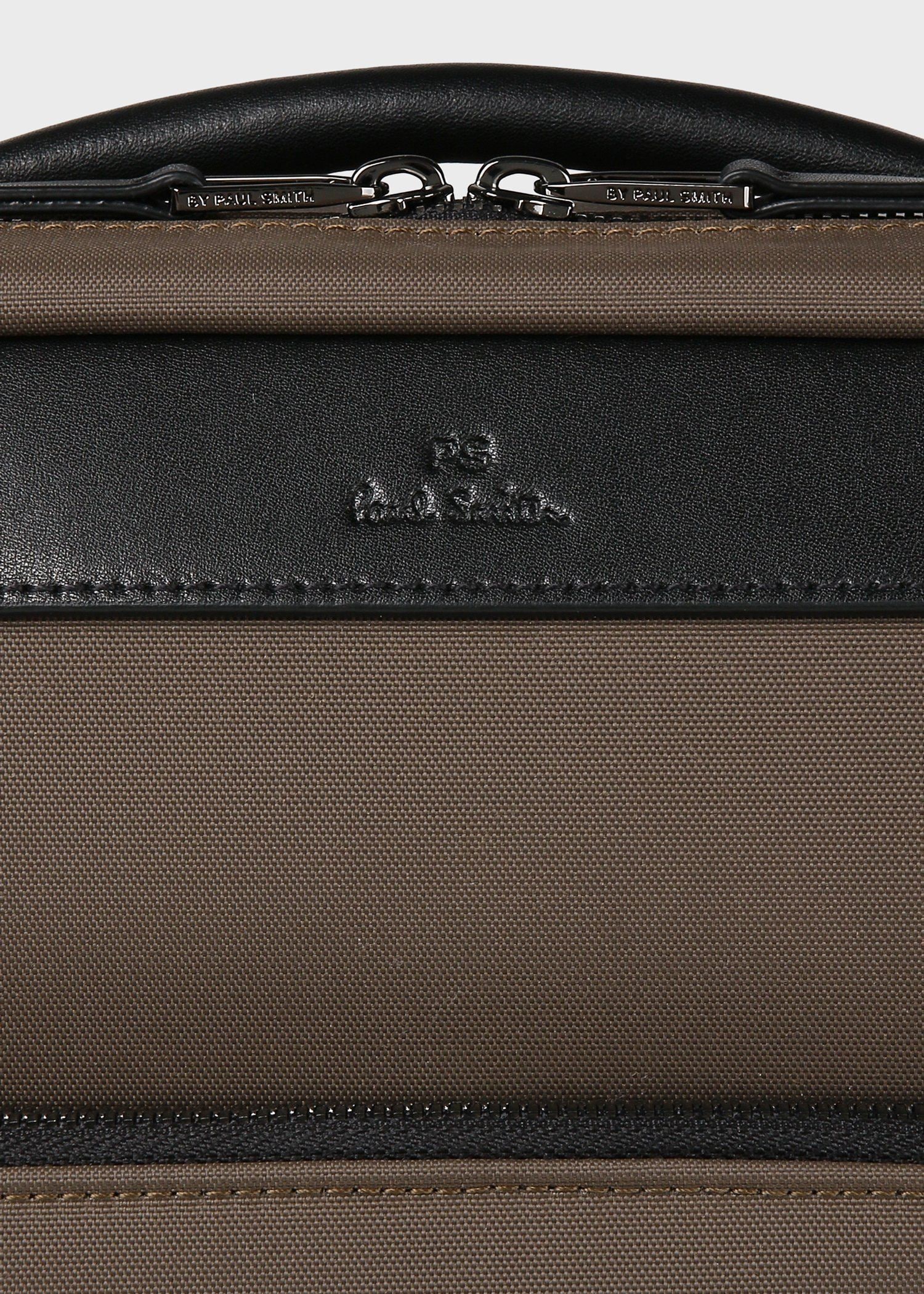 PS Paul Smith ビジネス ナイロン リュック