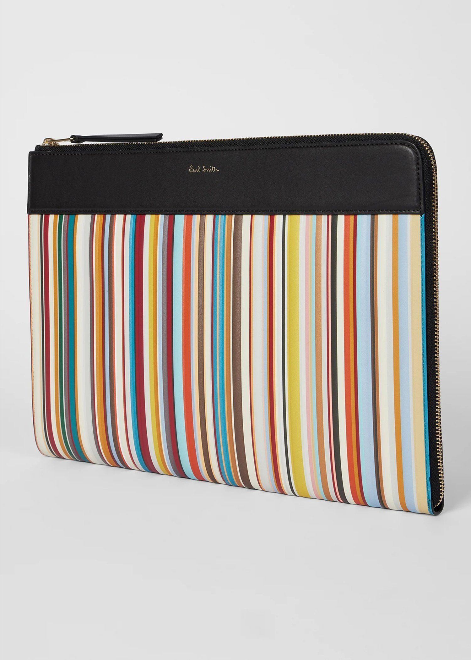 "Signature Stripe" ドキュメントケース