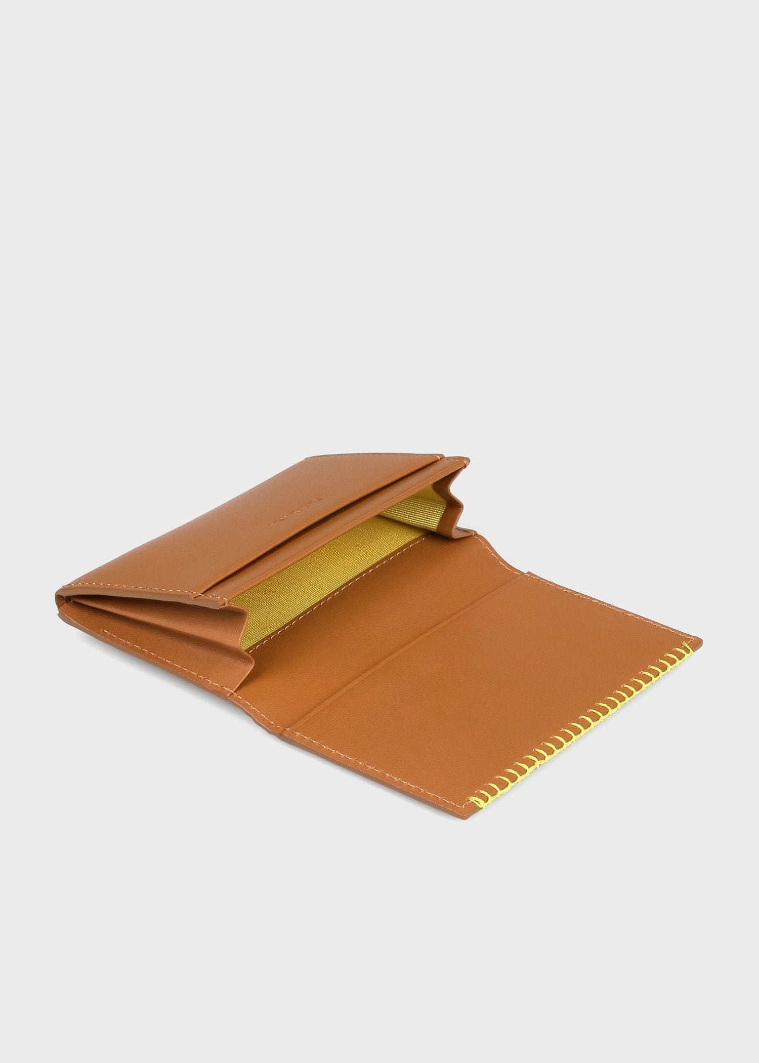 ハンドステッチ 名刺入れ