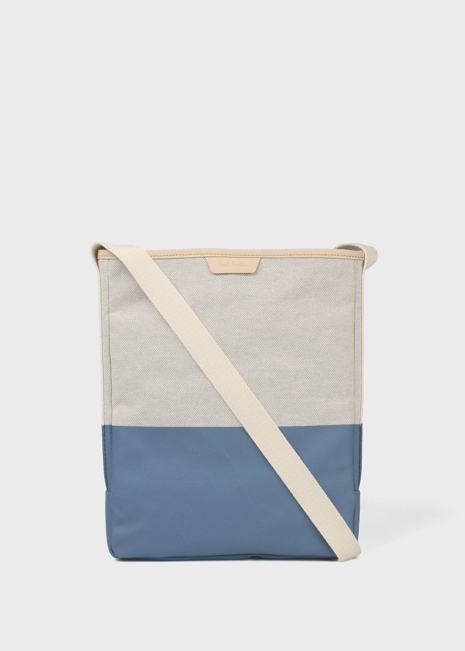 キャンバスカジュアル ミニショルダーバッグ