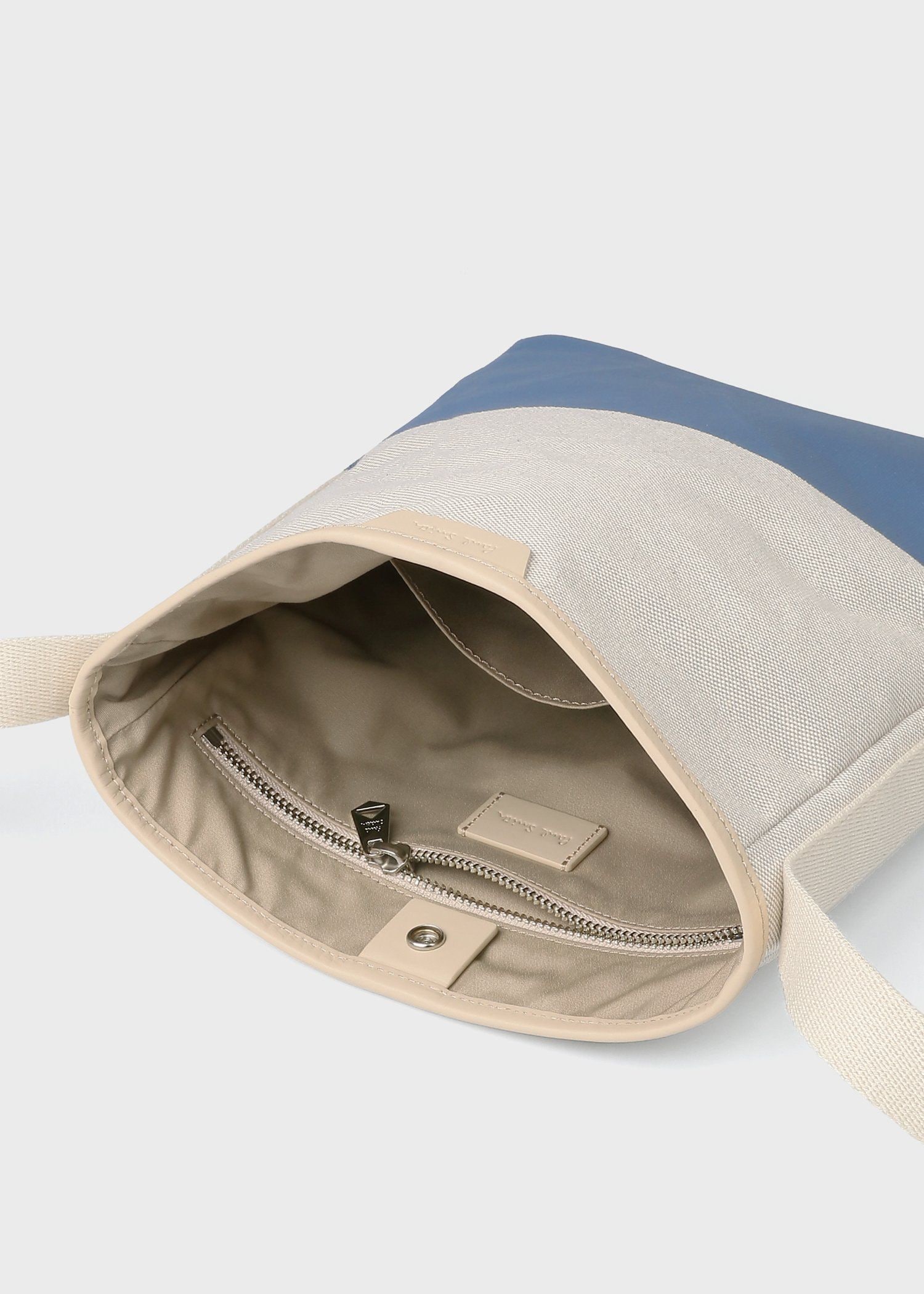 キャンバスカジュアル ミニショルダーバッグ