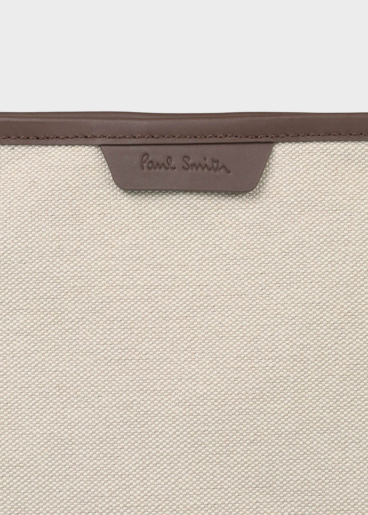 キャンバスカジュアル ミニショルダーバッグ