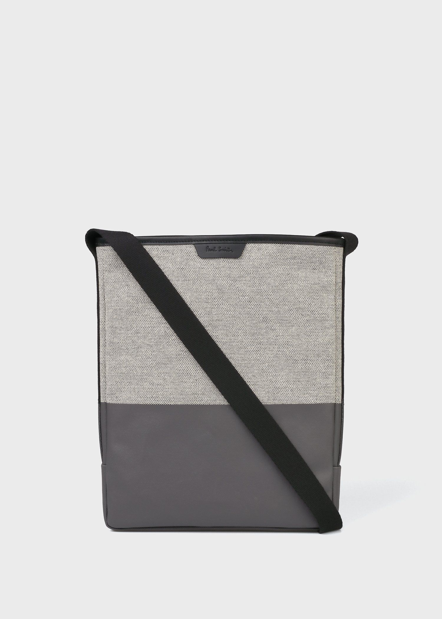 キャンバスカジュアル ミニショルダーバッグ