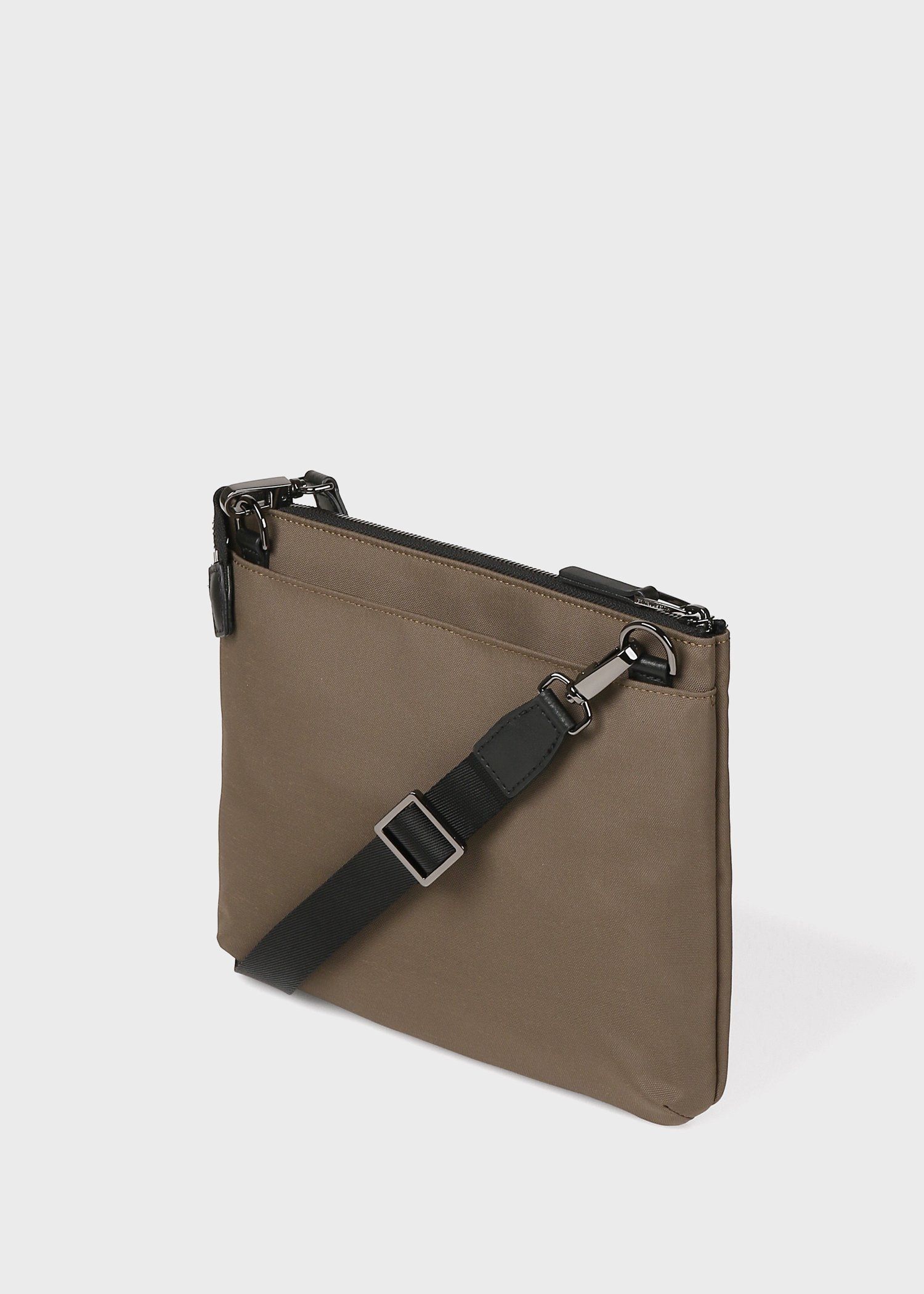 PS Paul Smith ビジネス ナイロン 2Wayショルダーバッグ