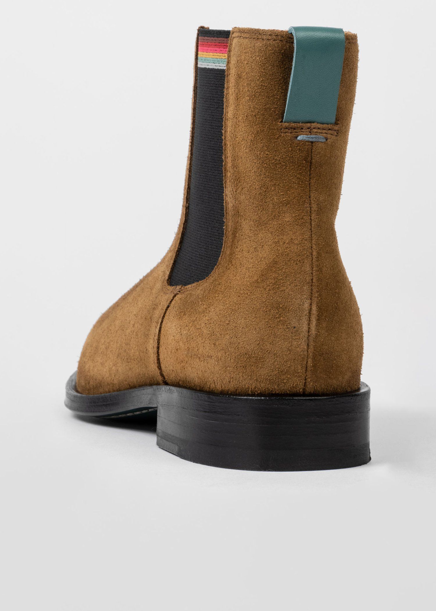 ウィメンズ "Penelope" チェルシーブーツ