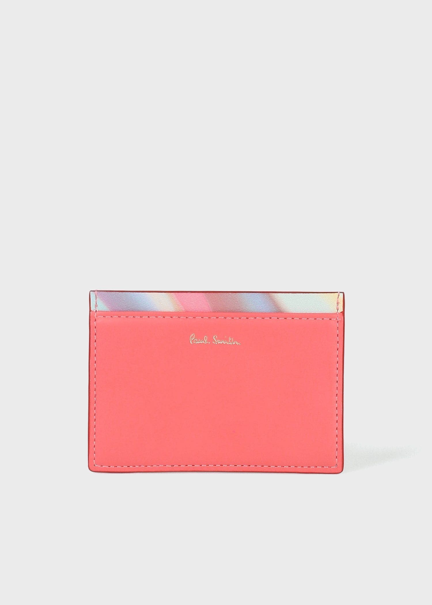 スプレースワールトリム パスケース