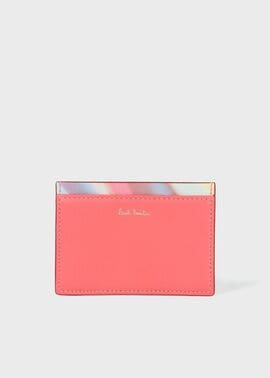 スプレースワールトリム パスケース