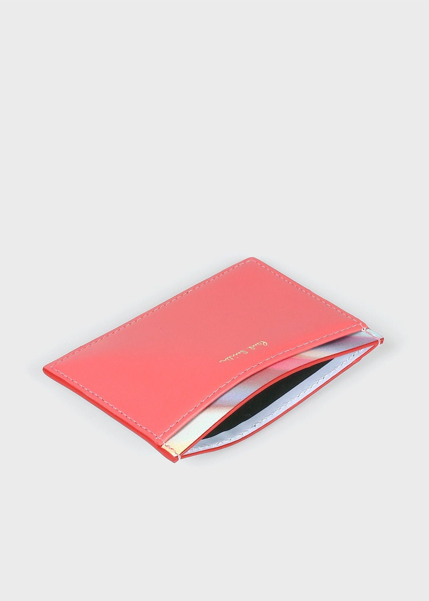 スプレースワールトリム パスケース