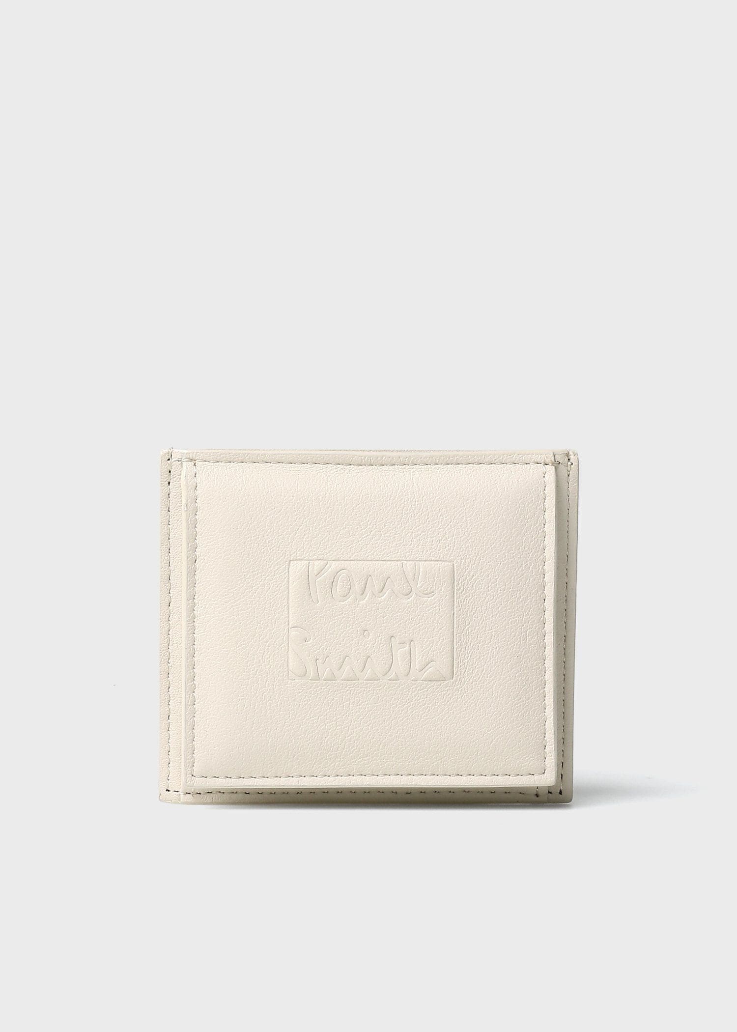 ソフティパデッド コインケース