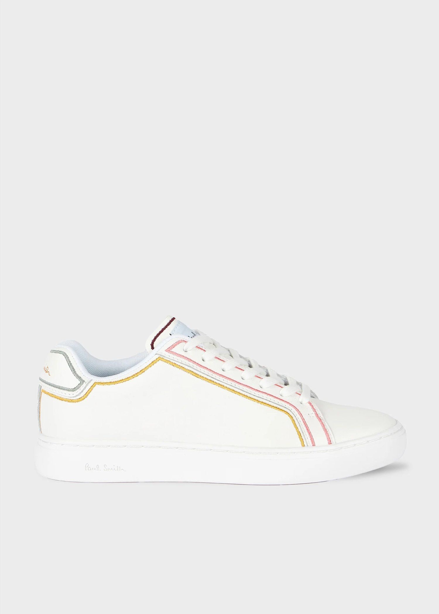 ウィメンズ エンブロイダリー "Lapin" スニーカー