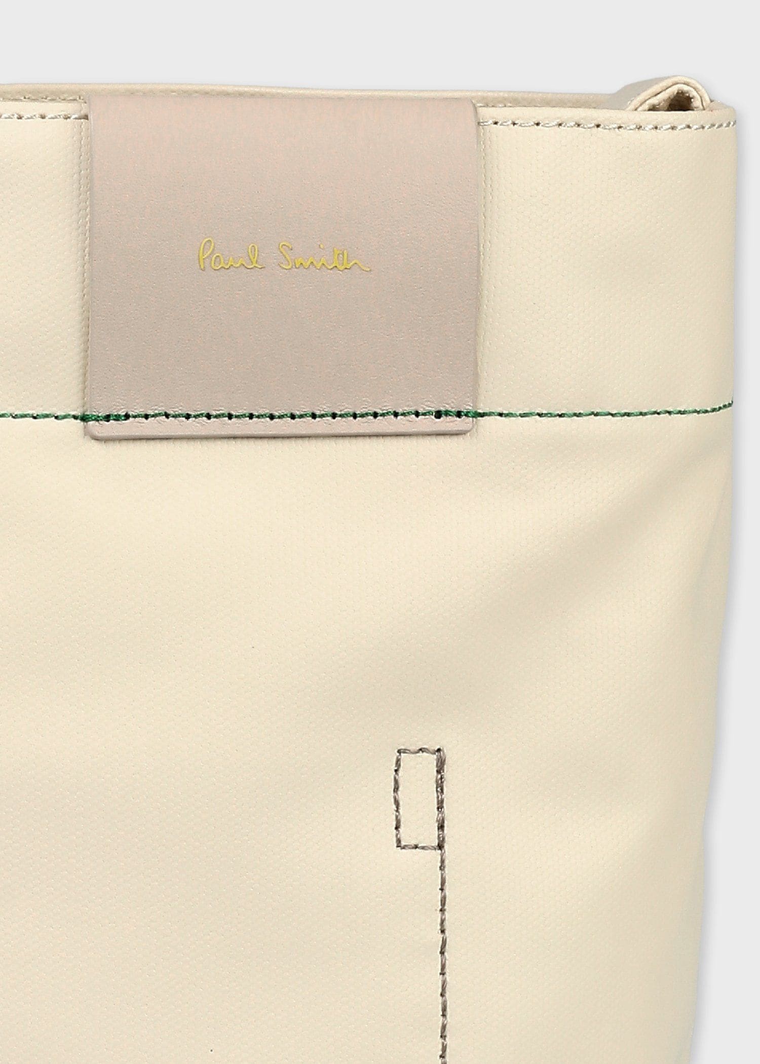 カラーポケット 2wayトートバッグ