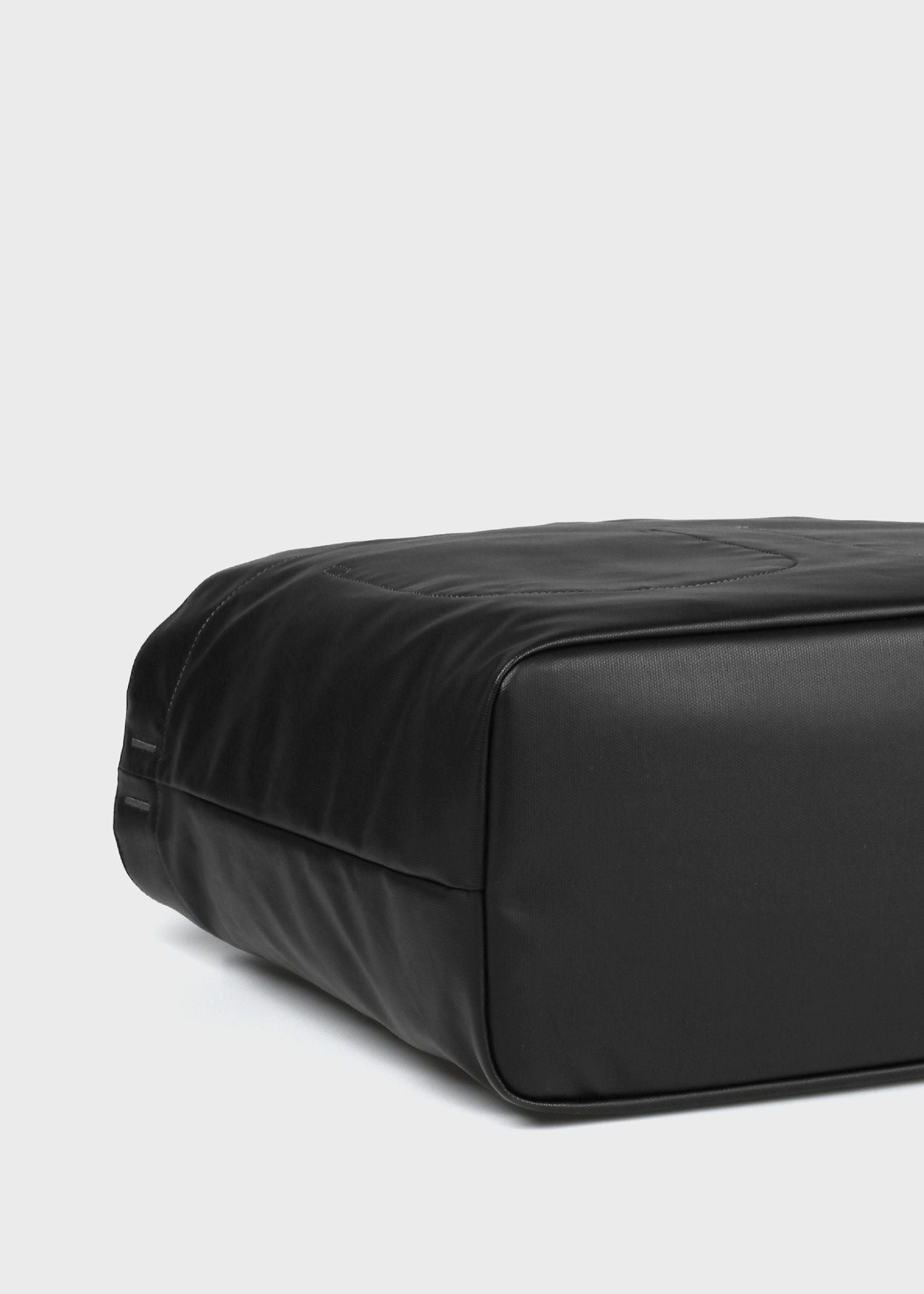 カラーポケット 2wayトートバッグ（ブラック） ｜ポール・スミス