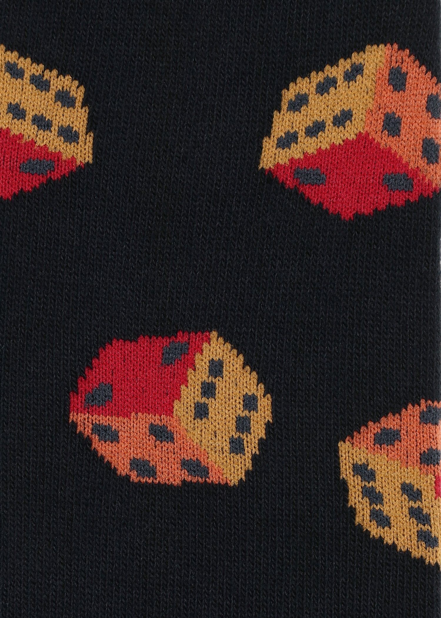 "Dice Pattern" ソックス