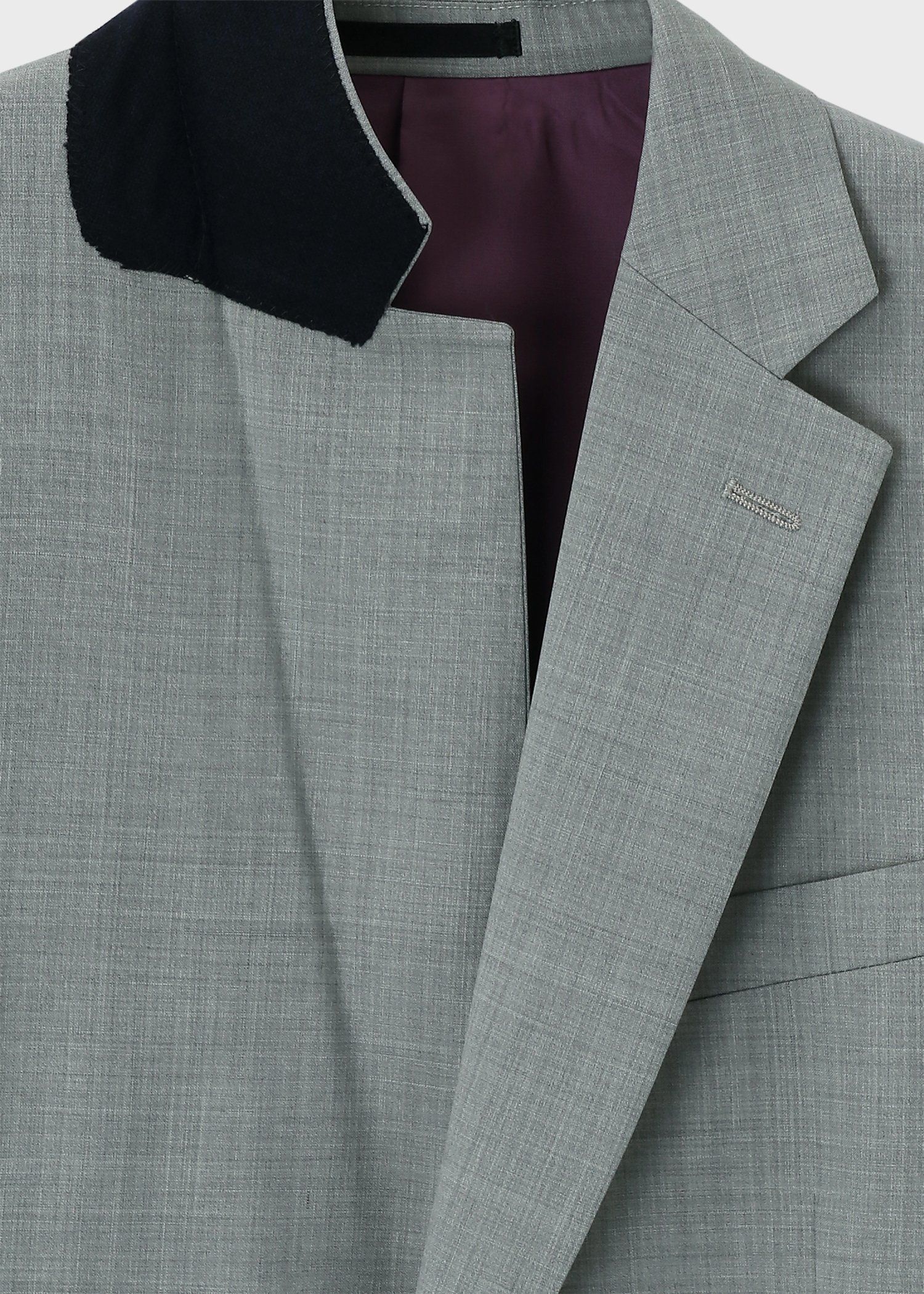 ソリッドカラー 2Bシングル ジャケット