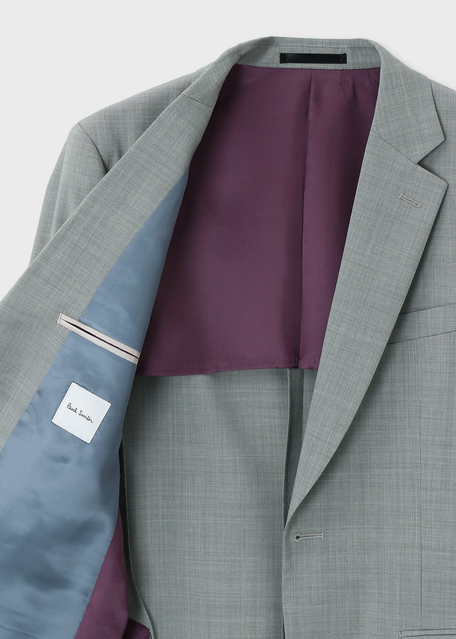 ソリッドカラー 2Bシングル ジャケット