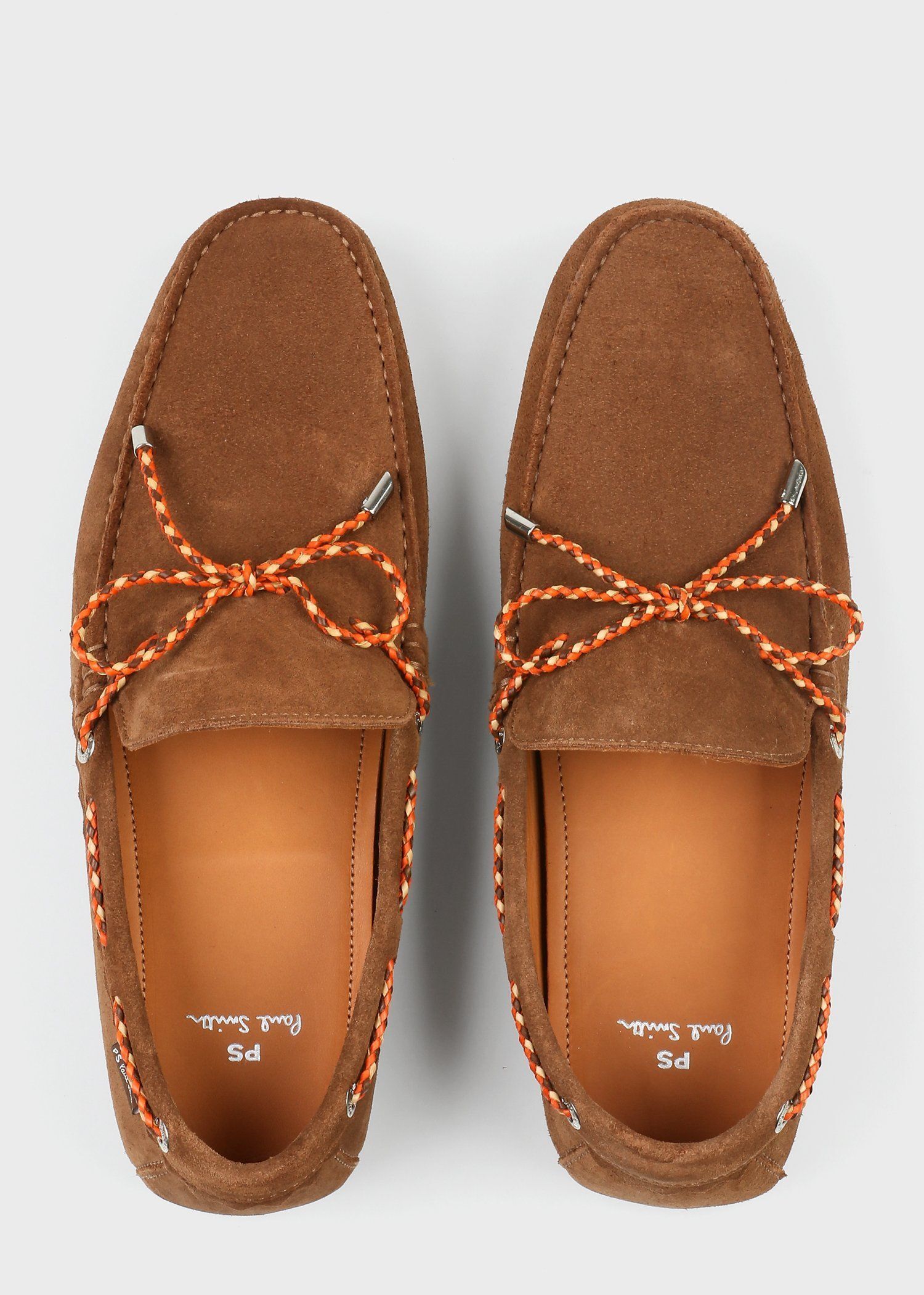 "Spring Field" ドライビングシューズ