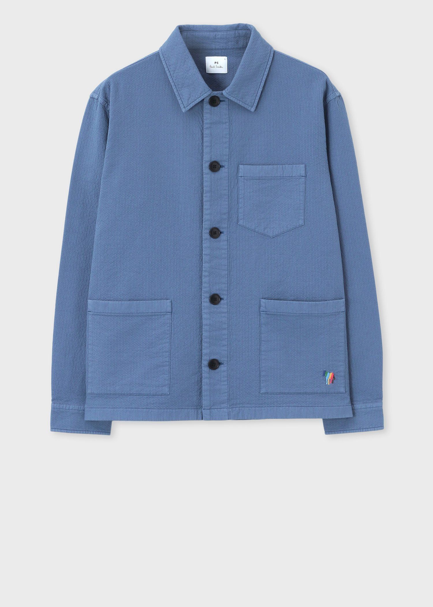 シーズンゼブラ カバーオール