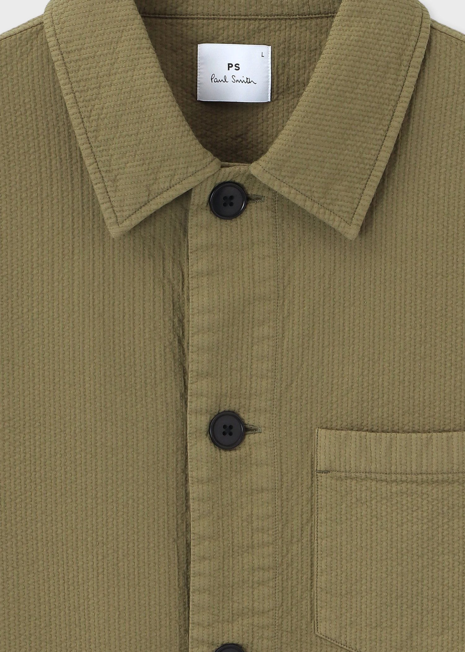 シーズンゼブラ カバーオール