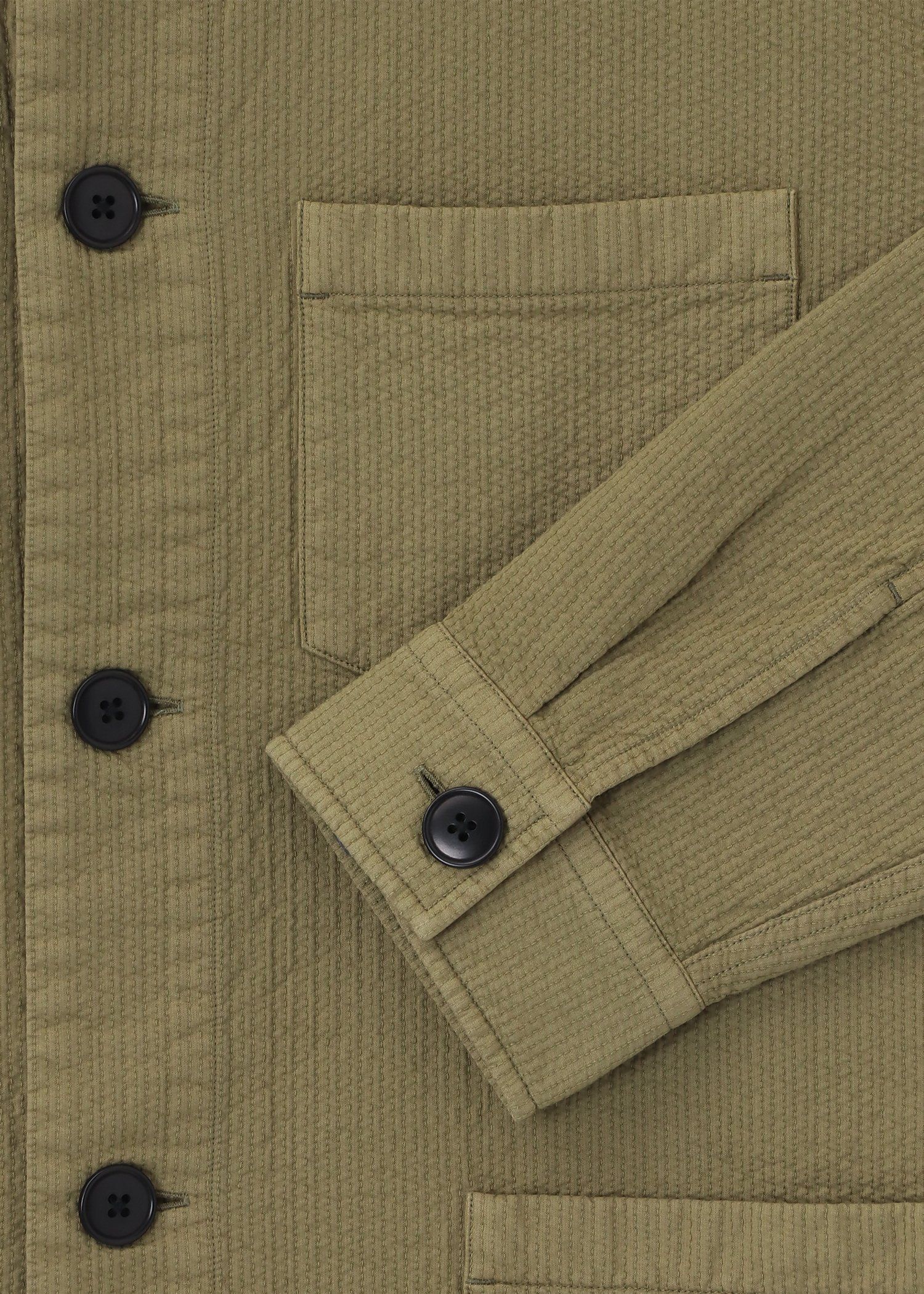 シーズンゼブラ カバーオール