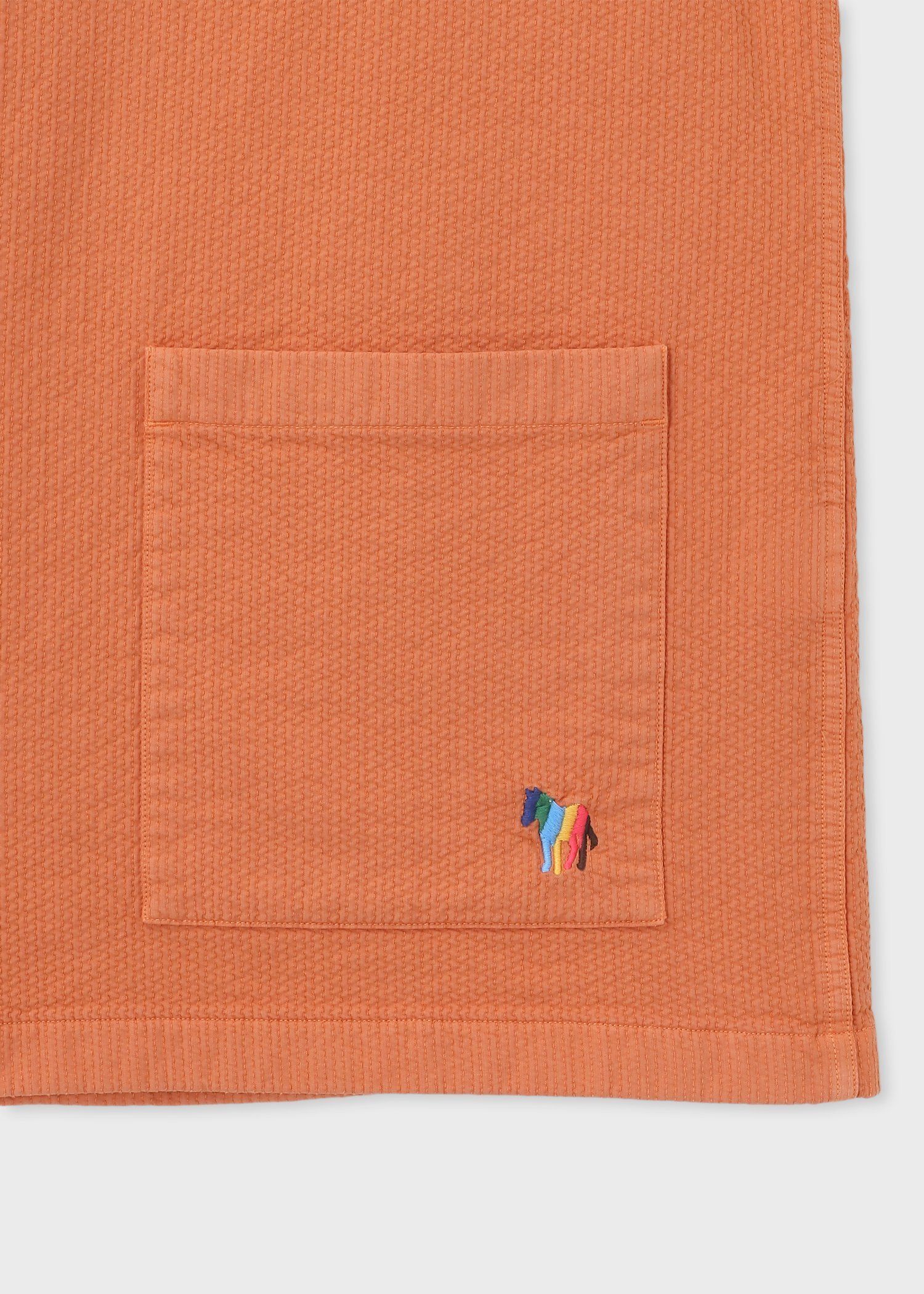 シーズンゼブラ カバーオール