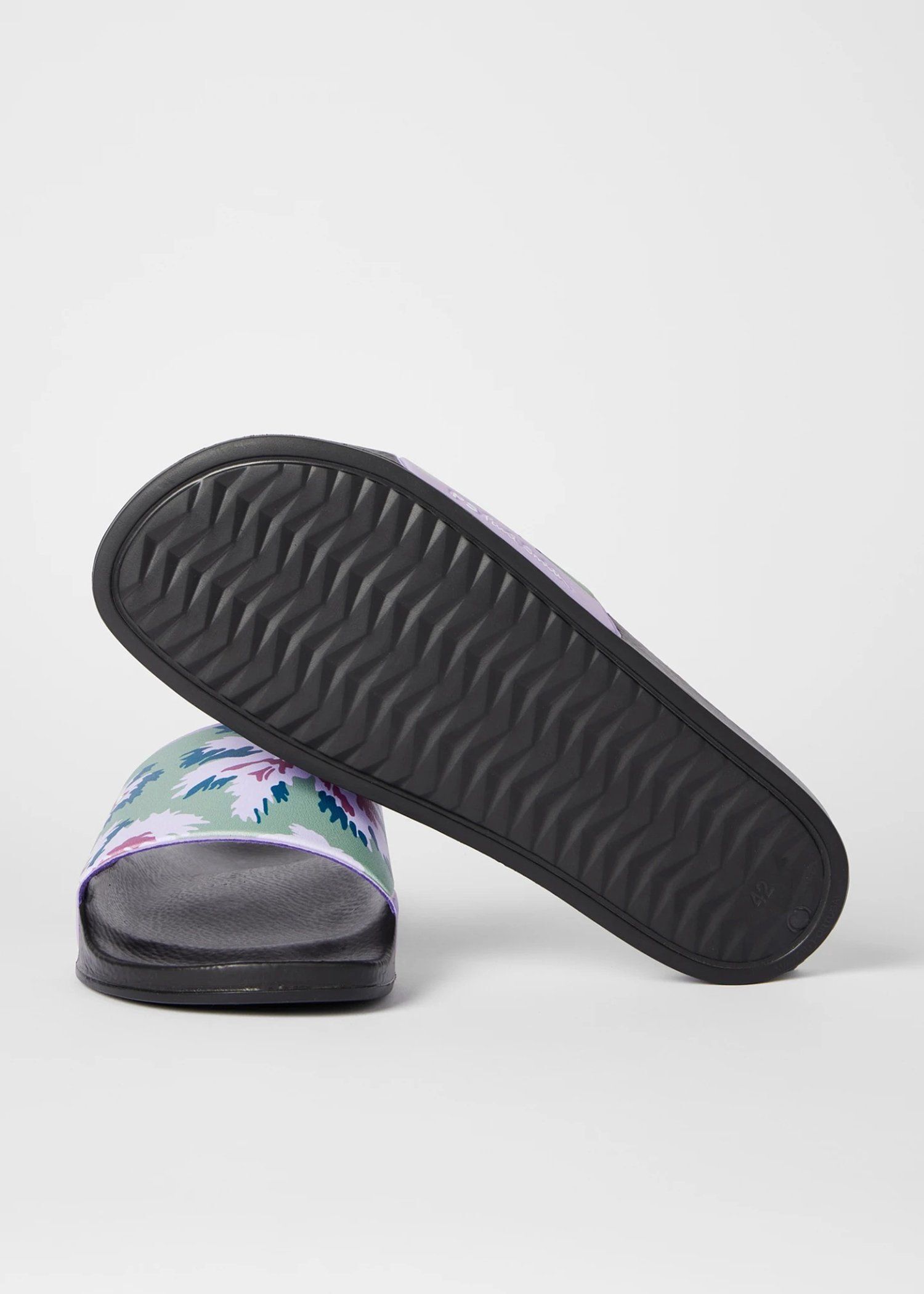 "Palmera" シャワーサンダル