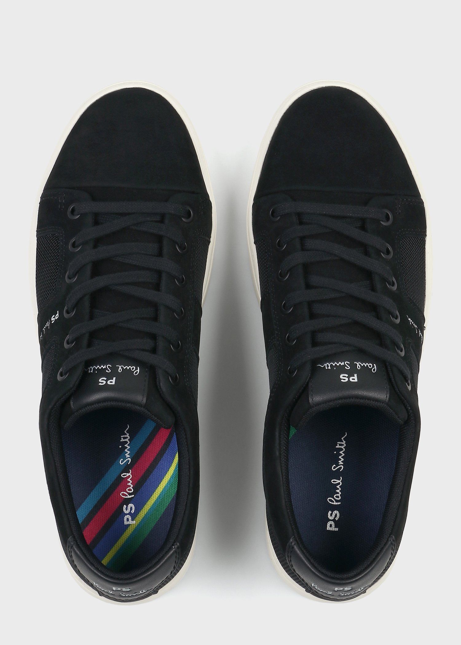 "Vanda"メッシュスニーカー