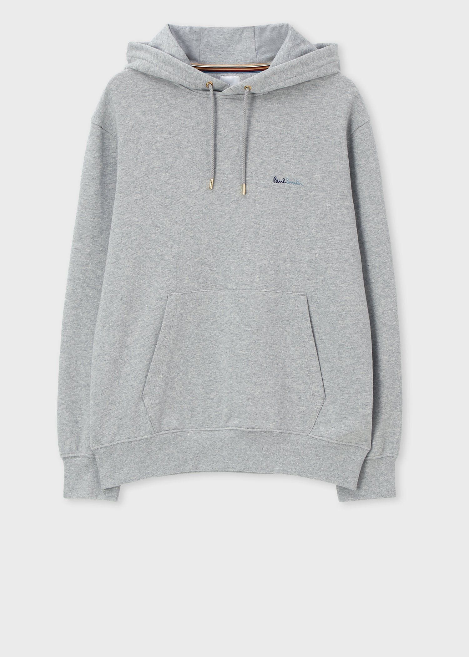 ランダムスペル パーカ