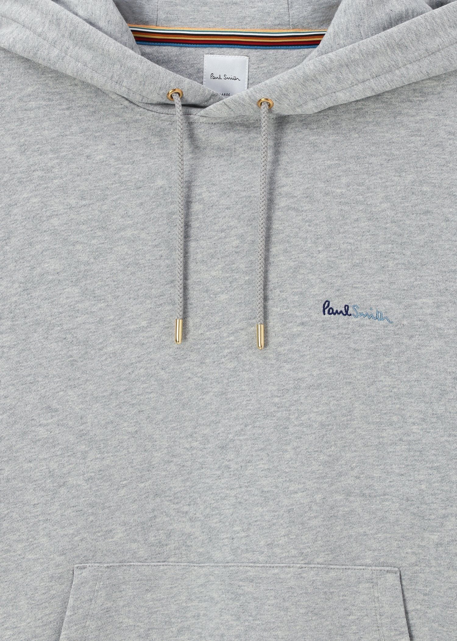 ランダムスペル パーカ