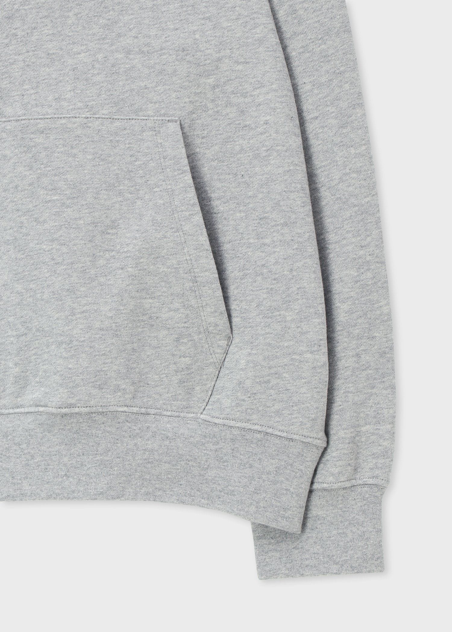 ランダムスペル パーカ